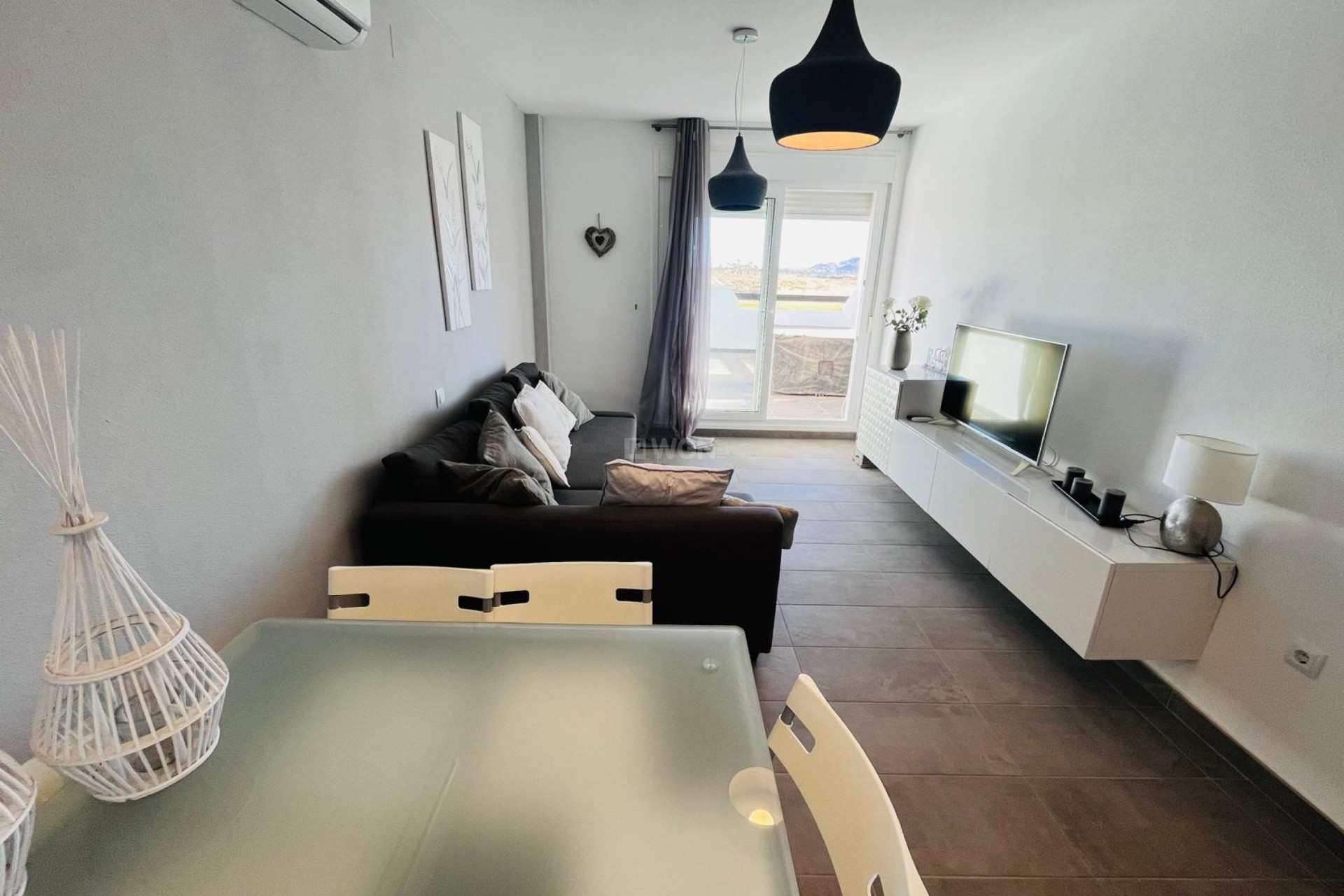 Wiederverkauf - Wohnung - Torre Pacheco - Inland