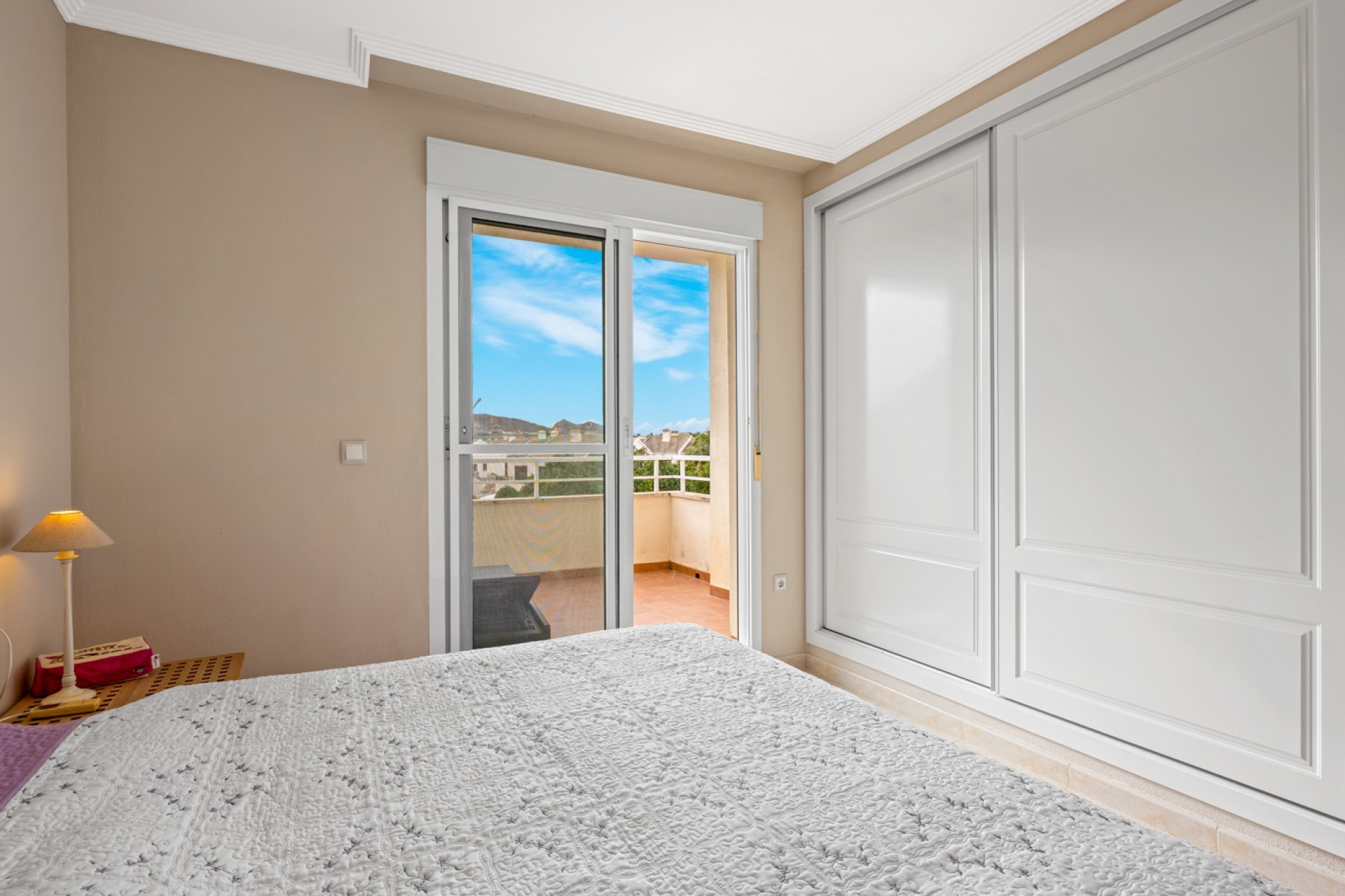 Wiederverkauf - Wohnung - Torre Pacheco - Inland