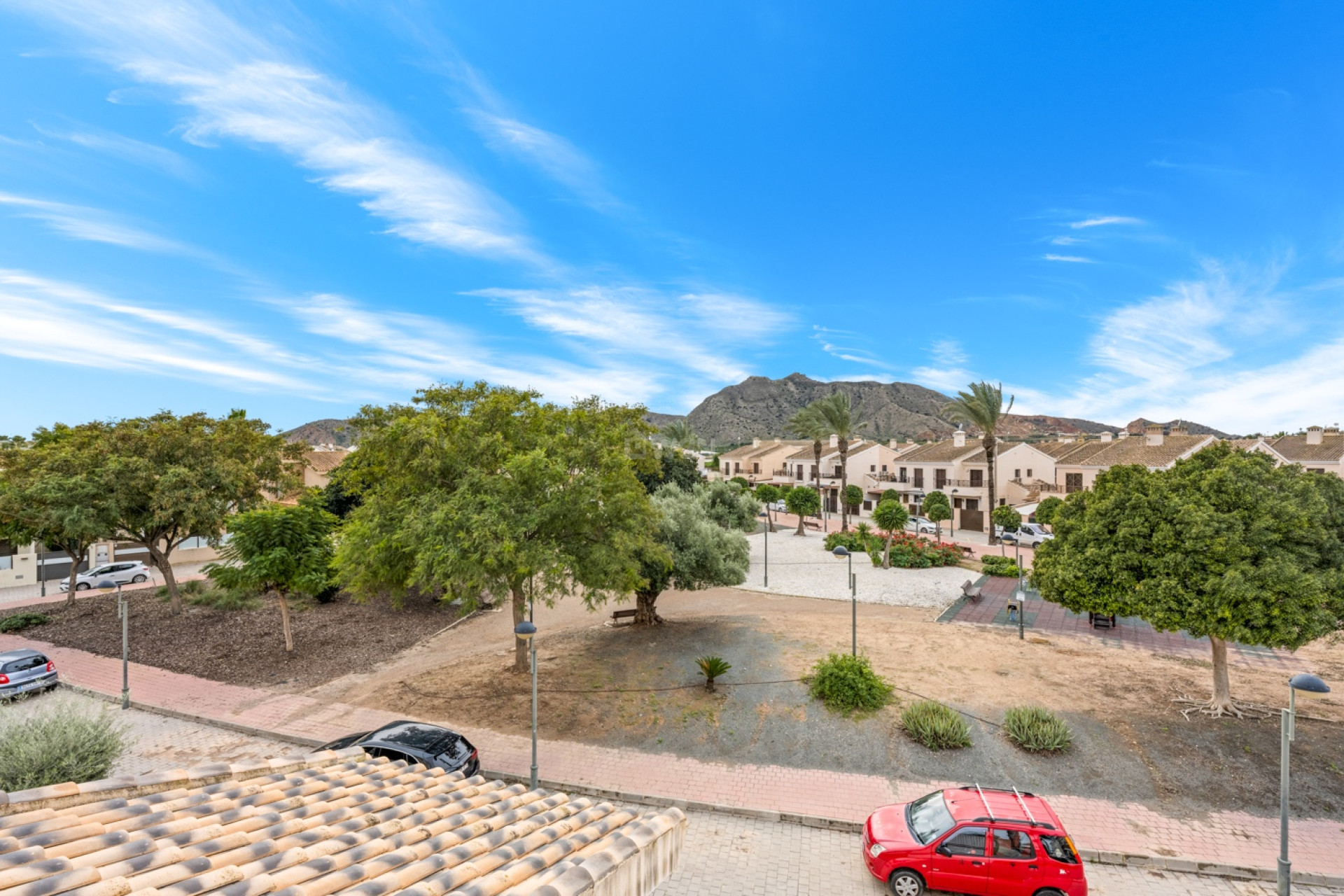 Wiederverkauf - Wohnung - Torre Pacheco - Inland