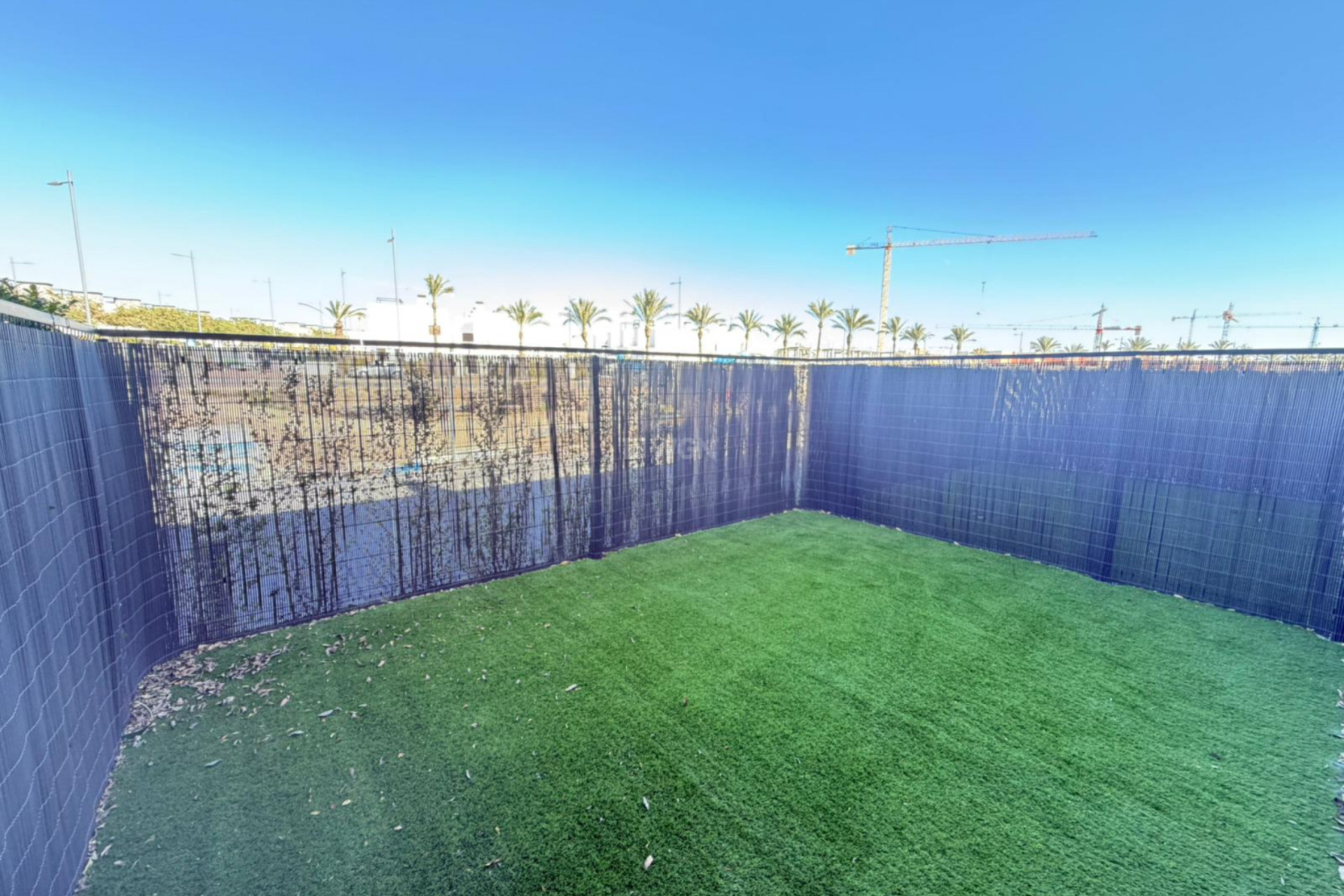 Wiederverkauf - Wohnung - Torre Pacheco - Inland