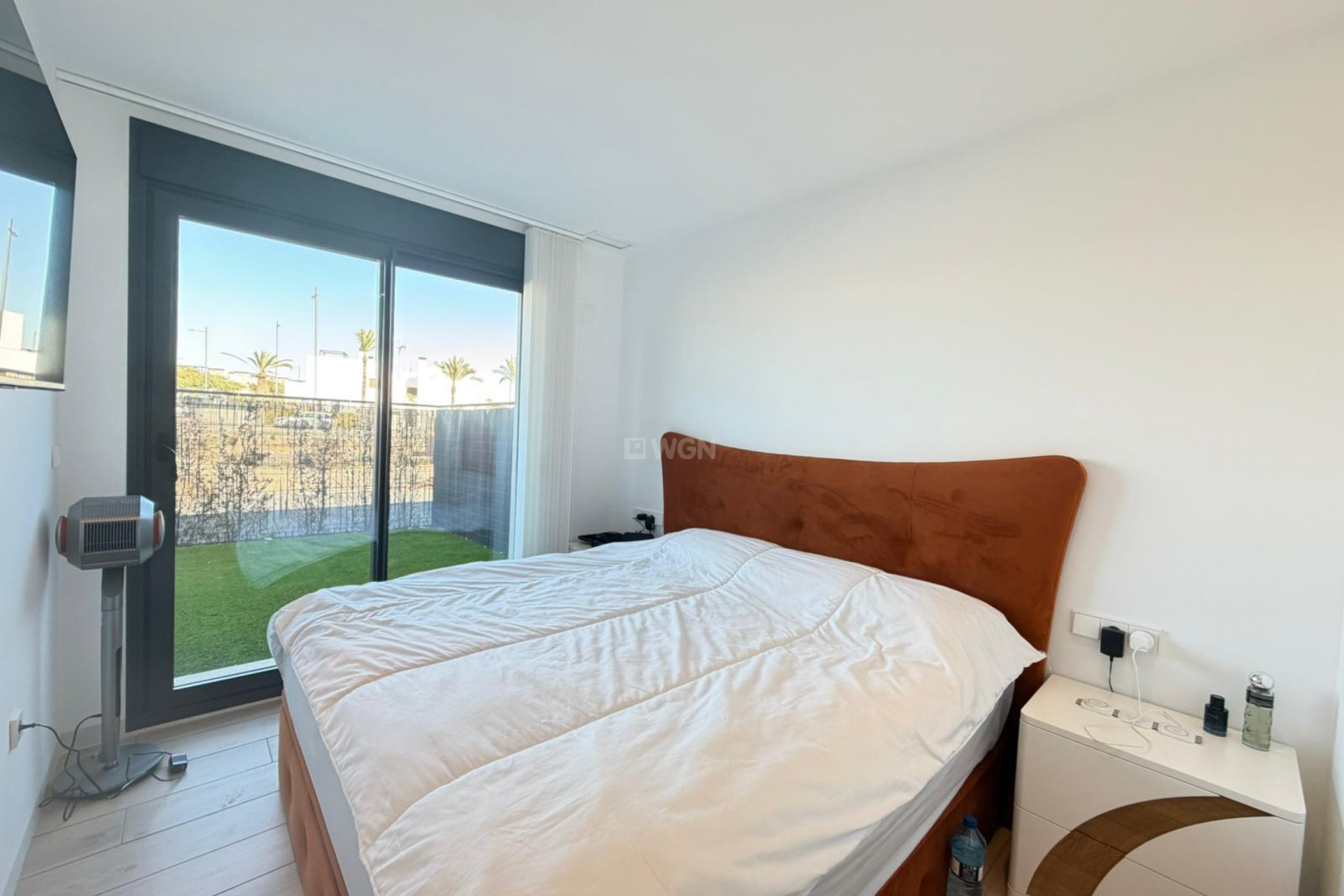 Wiederverkauf - Wohnung - Torre Pacheco - Inland