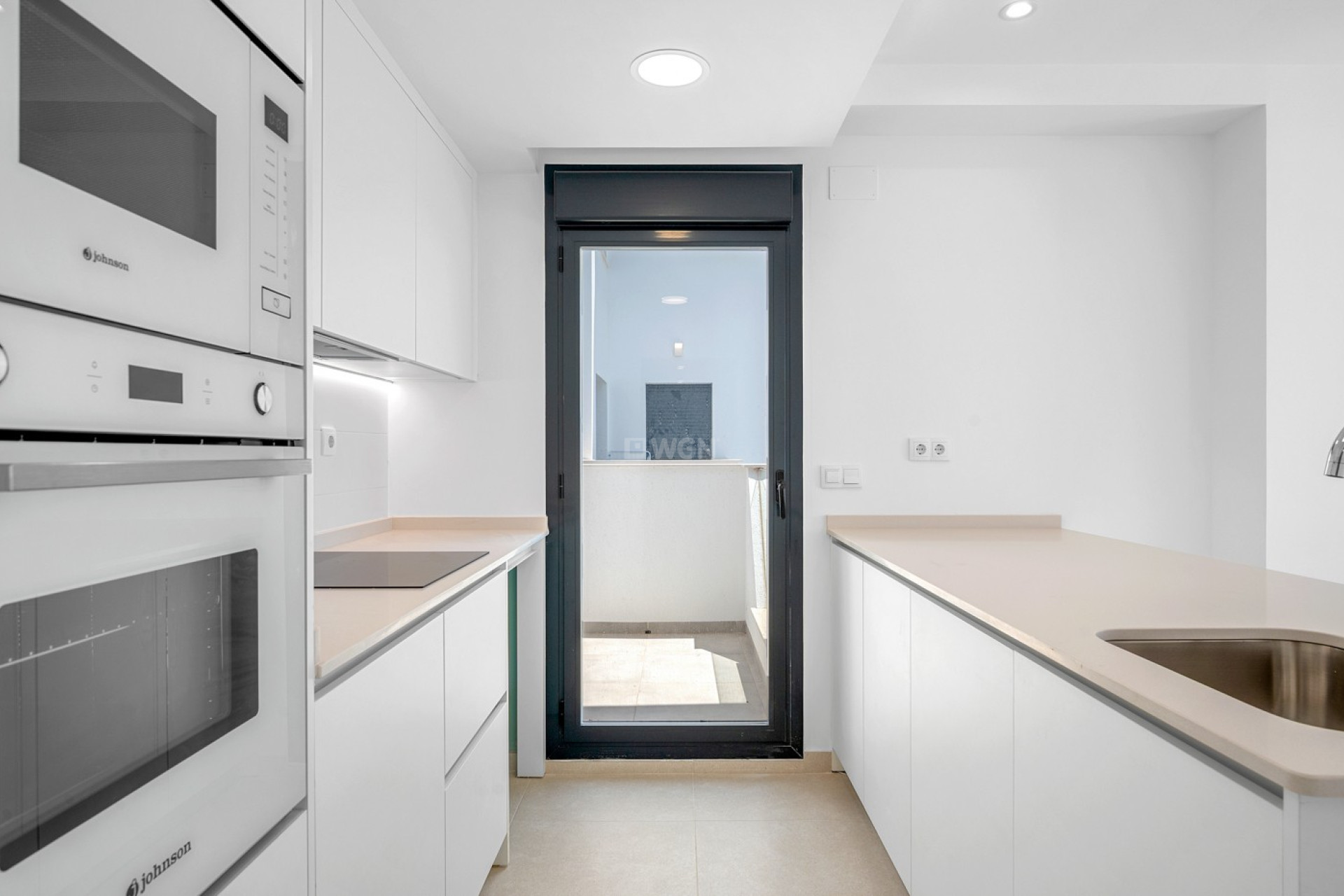 Wiederverkauf - Wohnung - Torre Pacheco - Inland