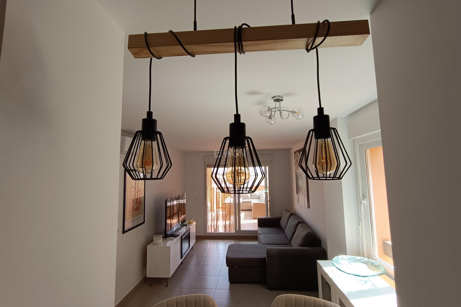 Wiederverkauf - Wohnung - Torre Pacheco - Las Terrazas De La Torre Golf