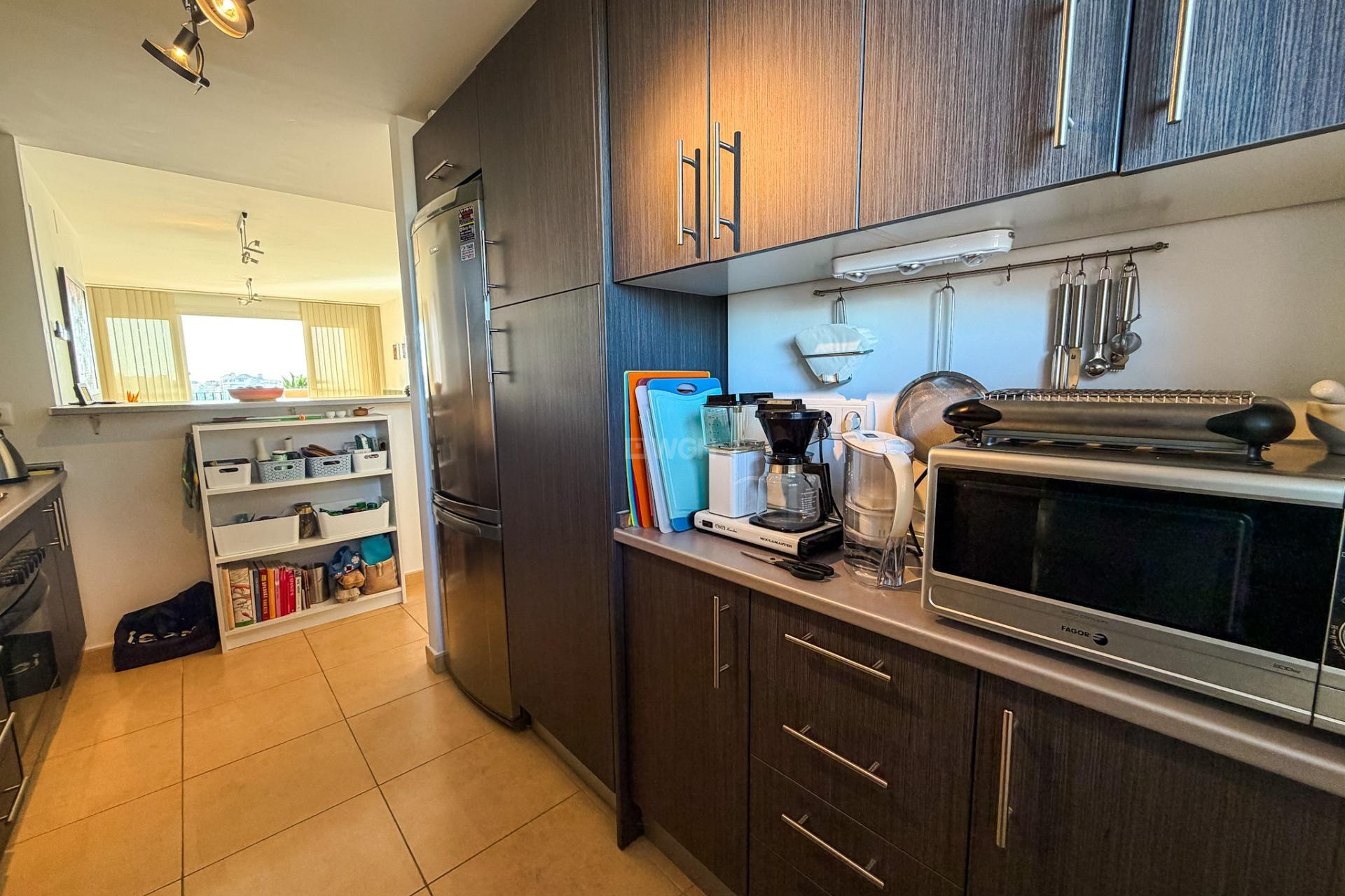 Wiederverkauf - Wohnung - Torre Pacheco - Mar Menor Golf Resort