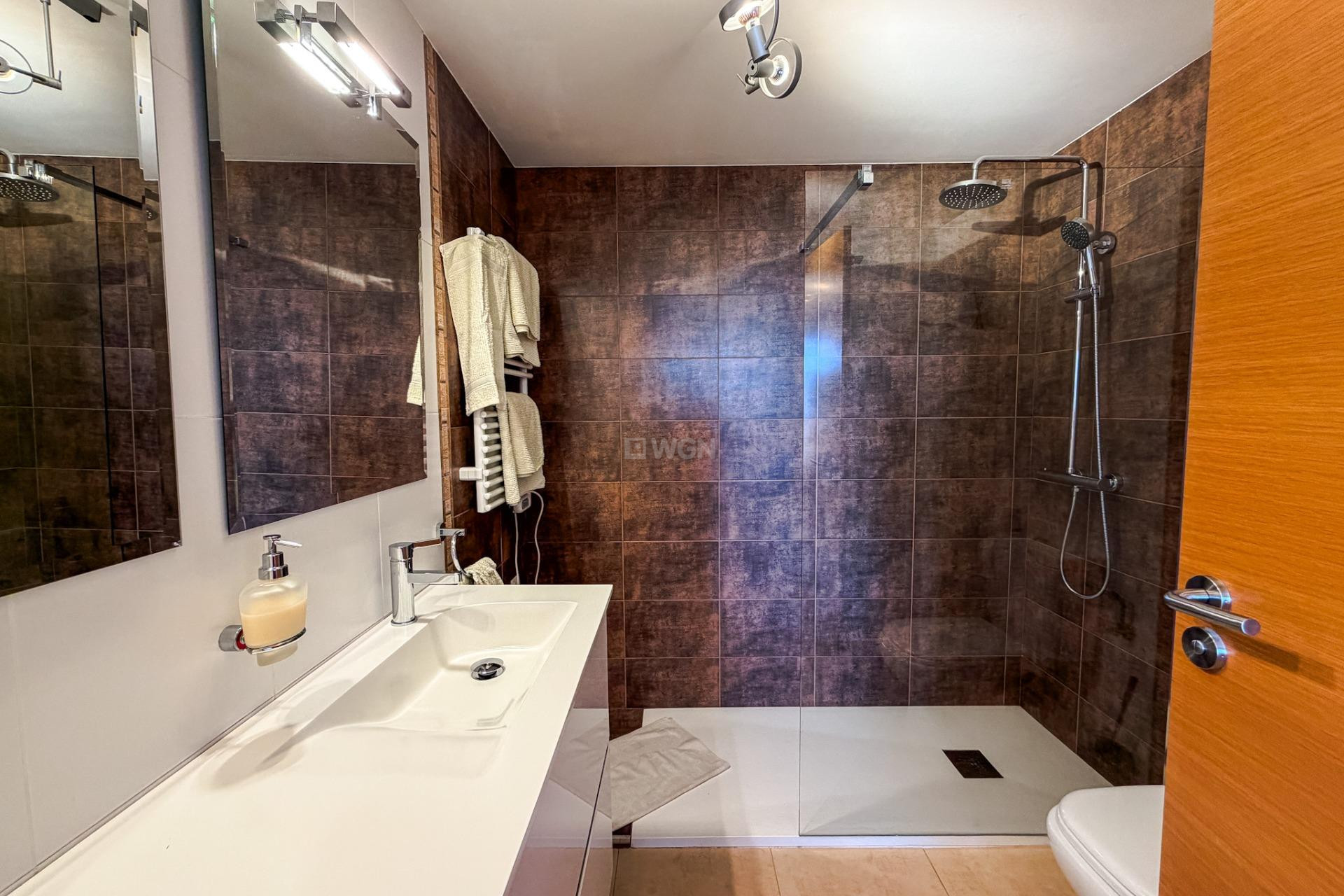 Wiederverkauf - Wohnung - Torre Pacheco - Mar Menor Golf Resort