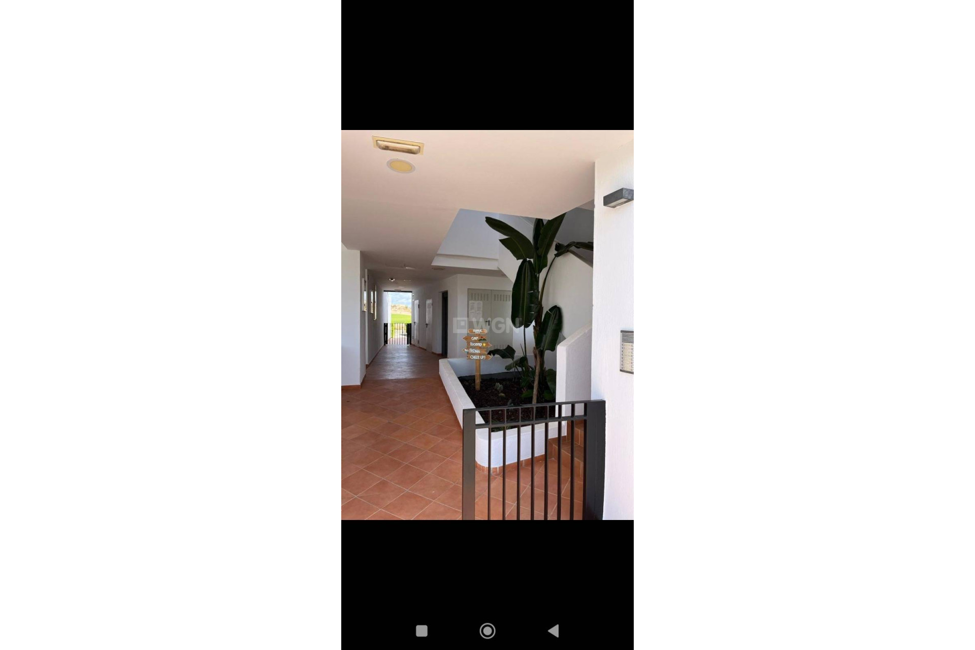 Wiederverkauf - Wohnung - Torre Pacheco - Roldán