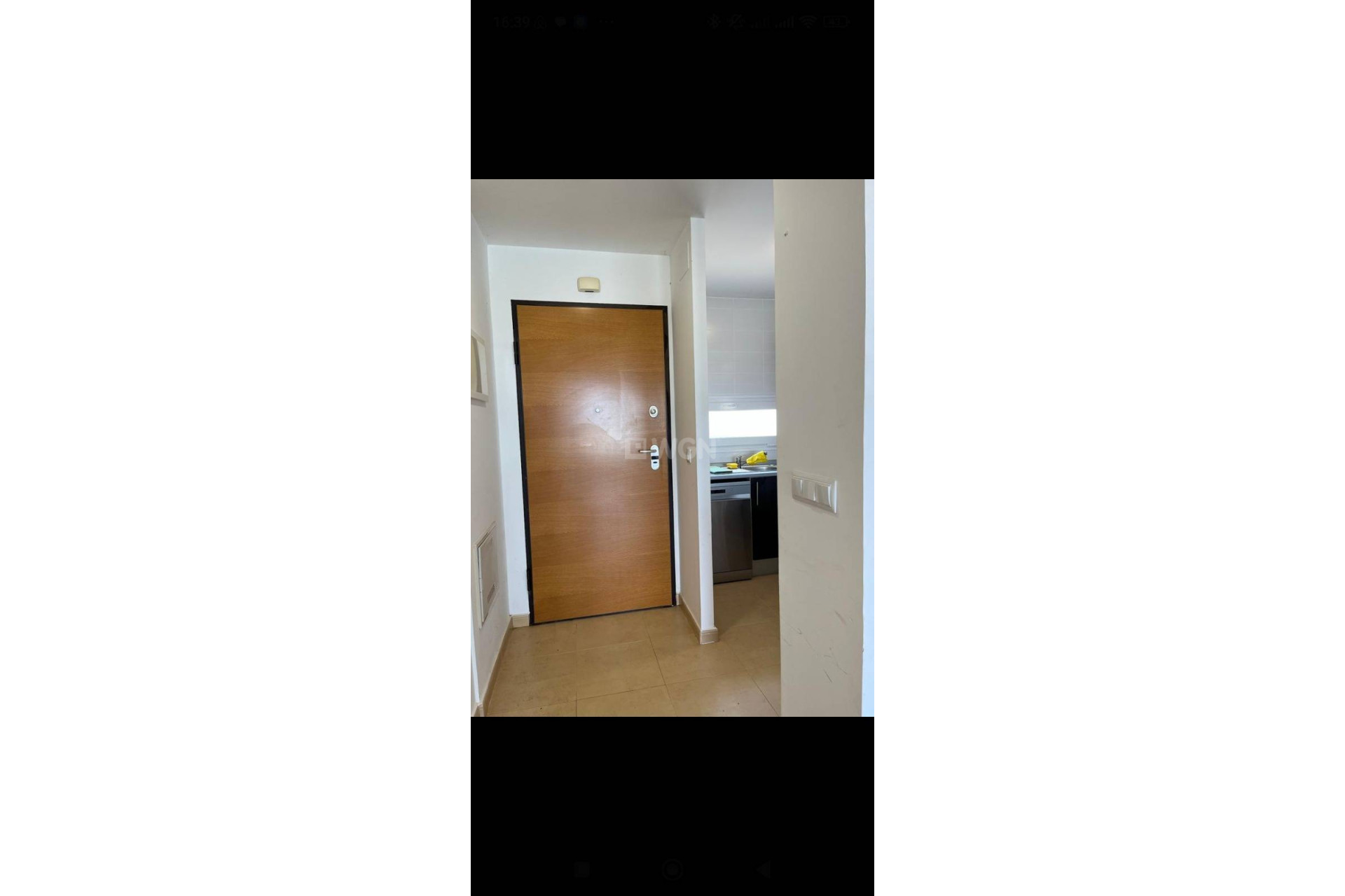 Wiederverkauf - Wohnung - Torre Pacheco - Roldán