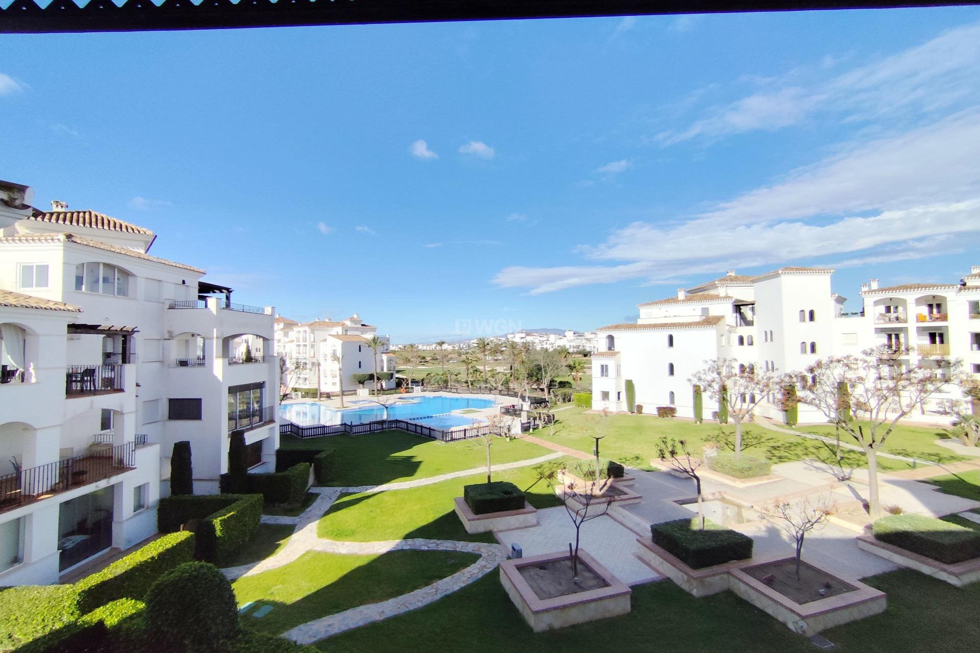 Wiederverkauf - Wohnung - Torre Pacheco - Roldán