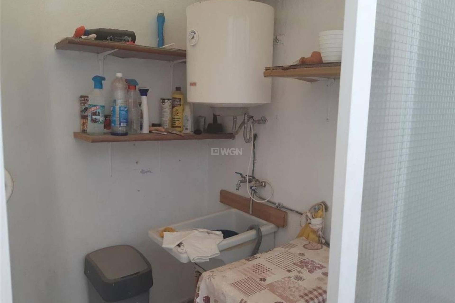 Wiederverkauf - Wohnung - Torre Pacheco - Torre-pacheco