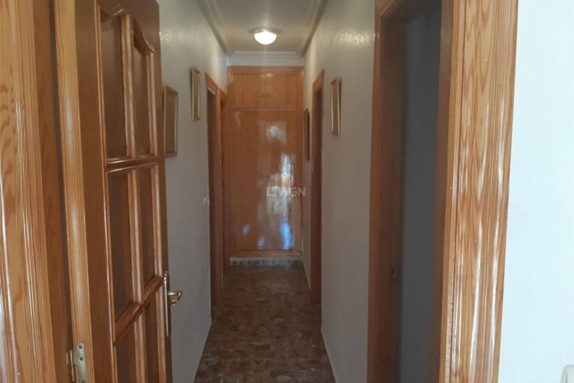 Wiederverkauf - Wohnung - Torre Pacheco - Torre-pacheco