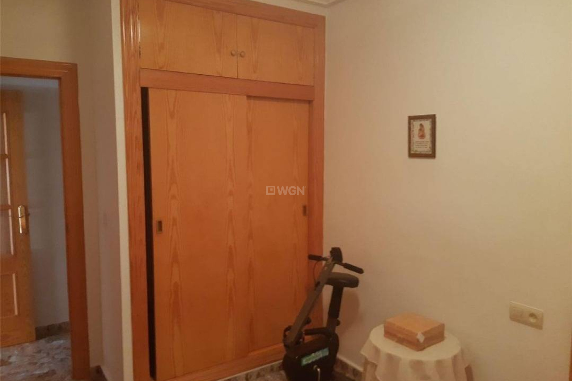 Wiederverkauf - Wohnung - Torre Pacheco - Torre-pacheco