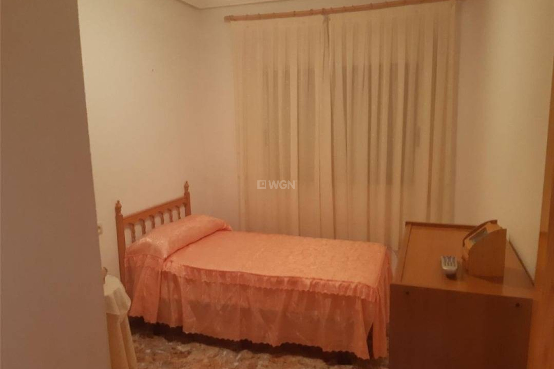 Wiederverkauf - Wohnung - Torre Pacheco - Torre-pacheco