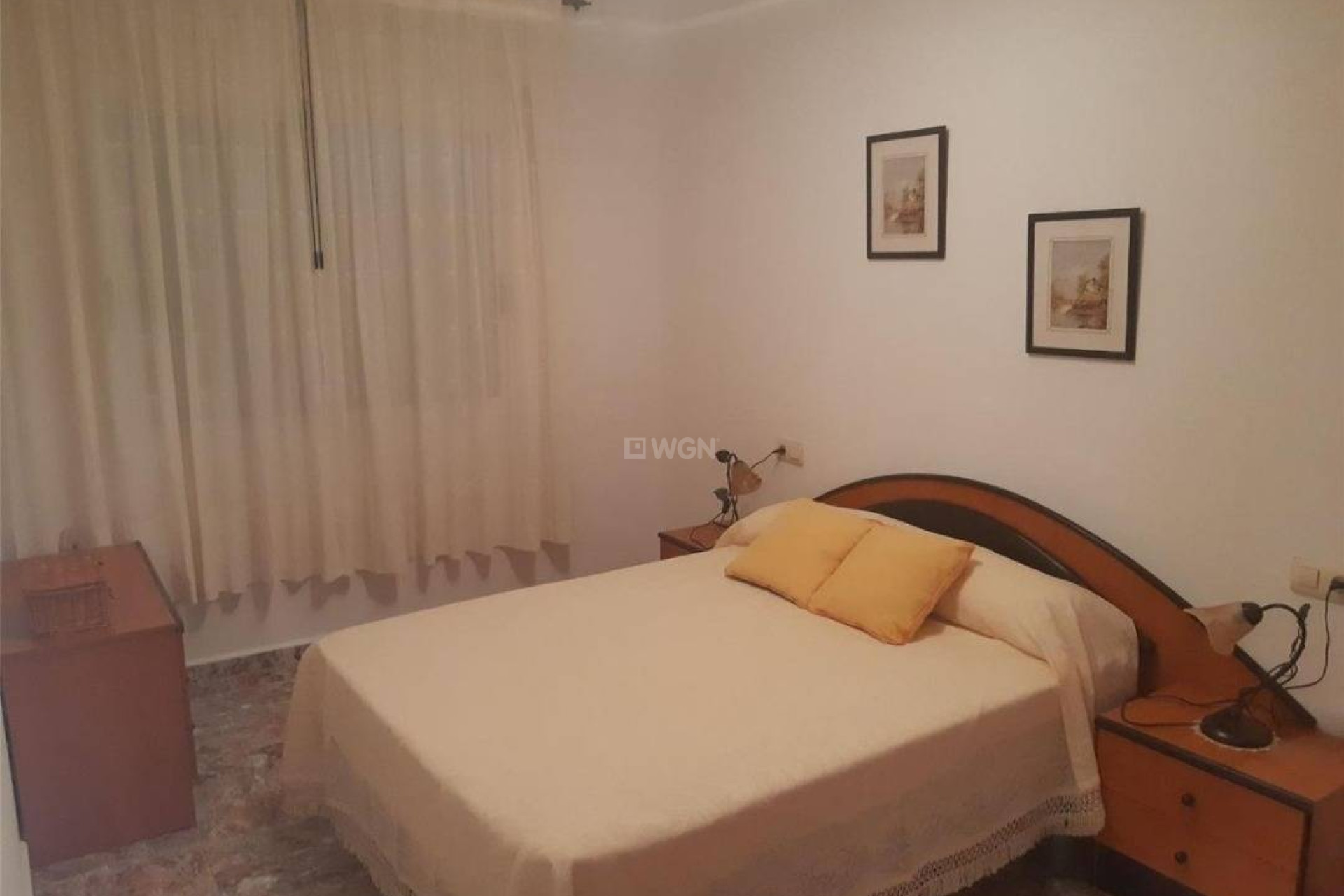 Wiederverkauf - Wohnung - Torre Pacheco - Torre-pacheco