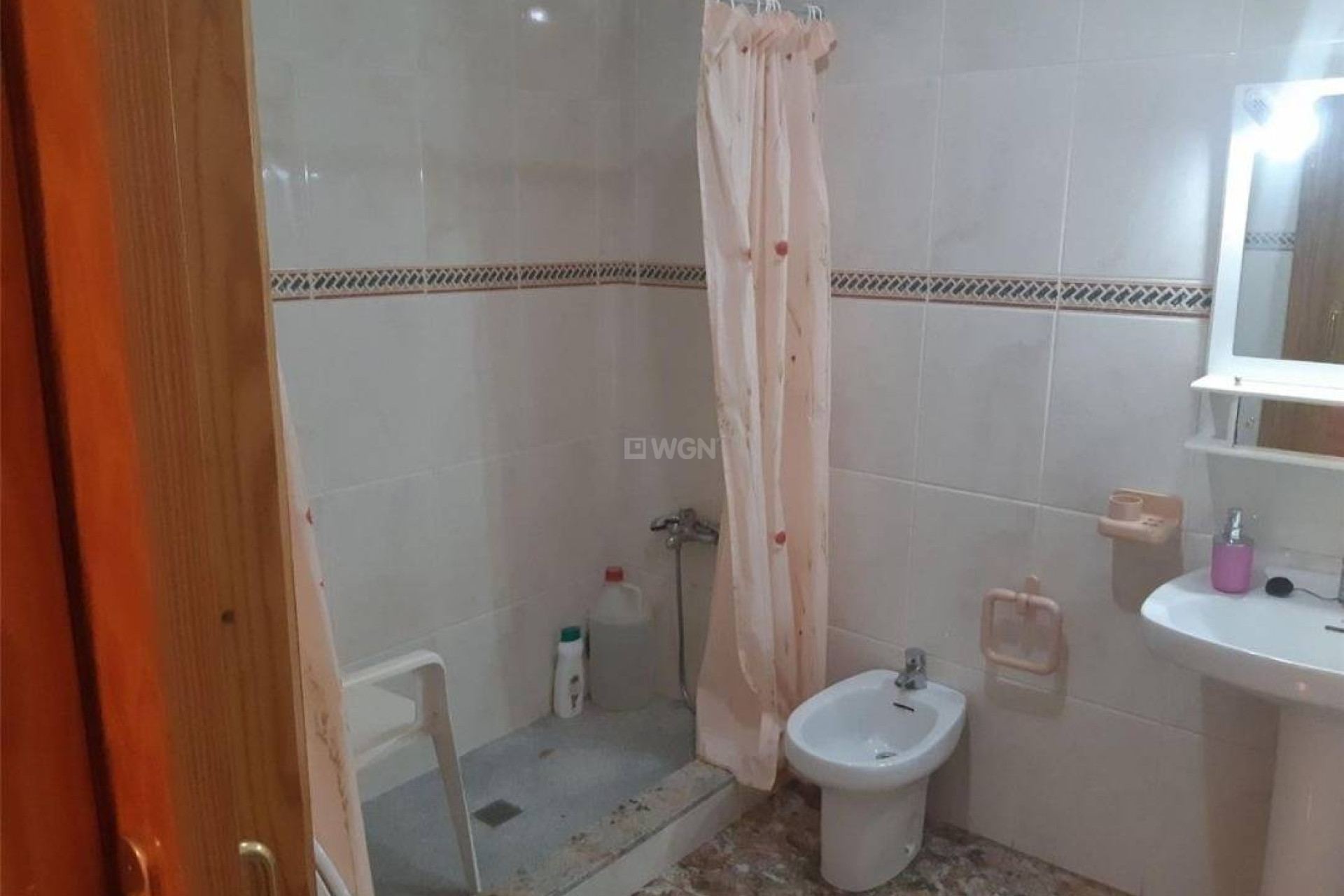 Wiederverkauf - Wohnung - Torre Pacheco - Torre-pacheco