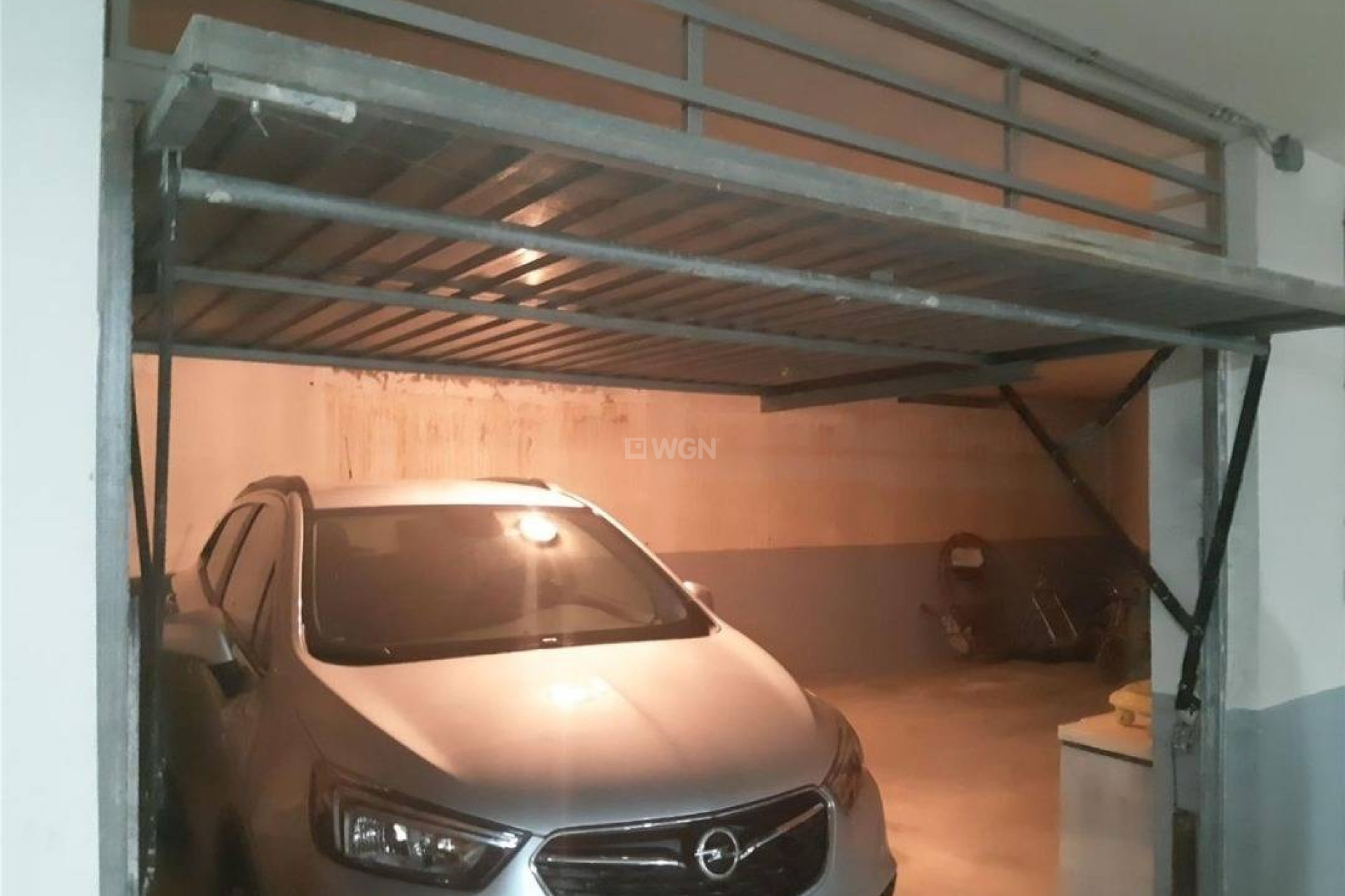 Wiederverkauf - Wohnung - Torre Pacheco - Torre-pacheco