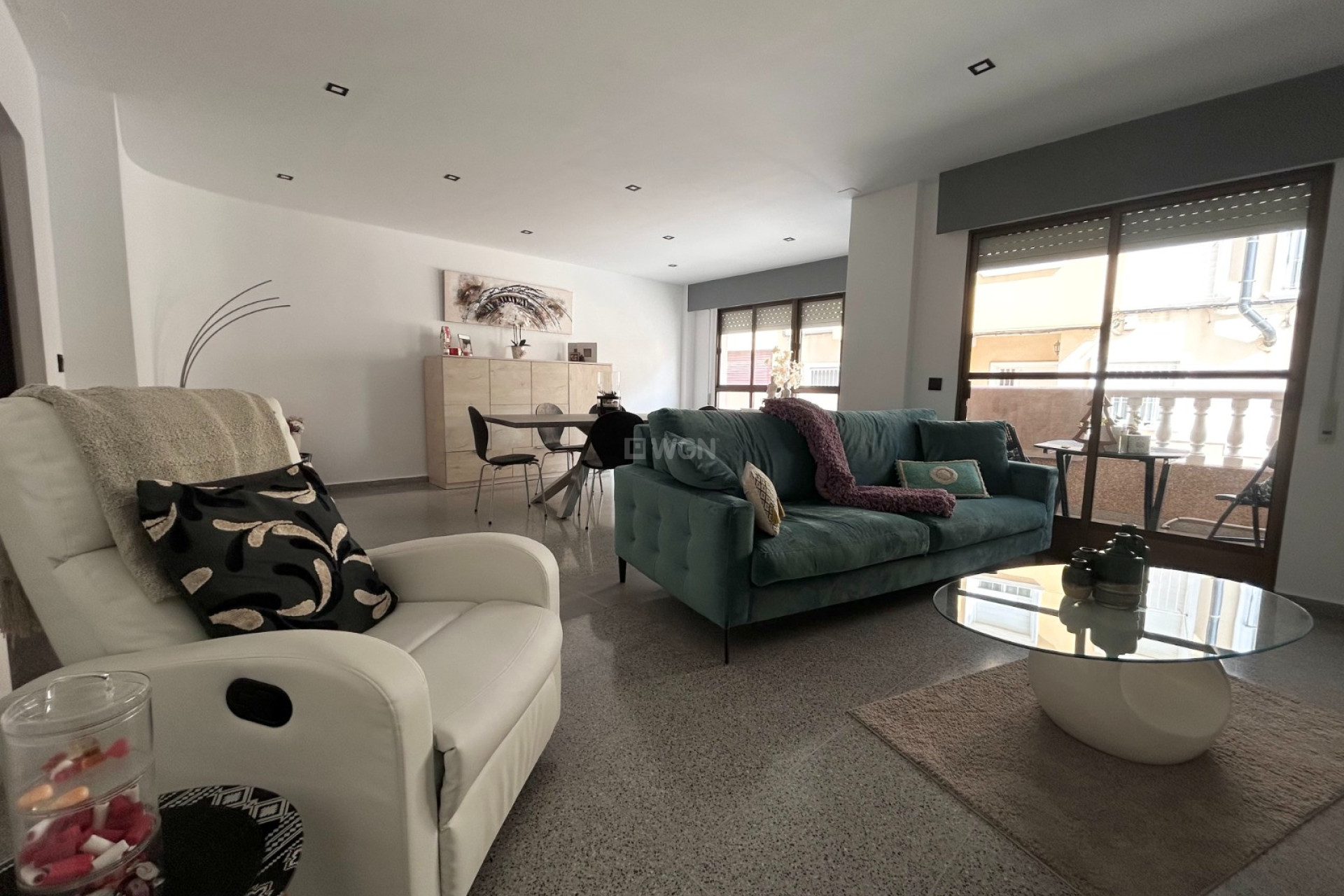 Wiederverkauf - Wohnung - Torremendo - Costa Blanca