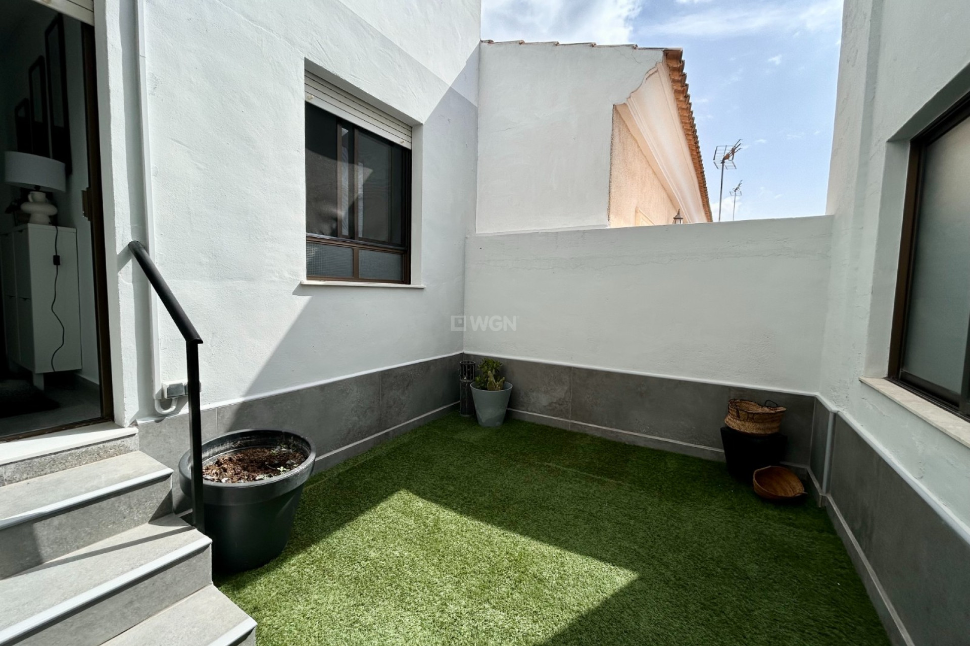 Wiederverkauf - Wohnung - Torremendo - Costa Blanca