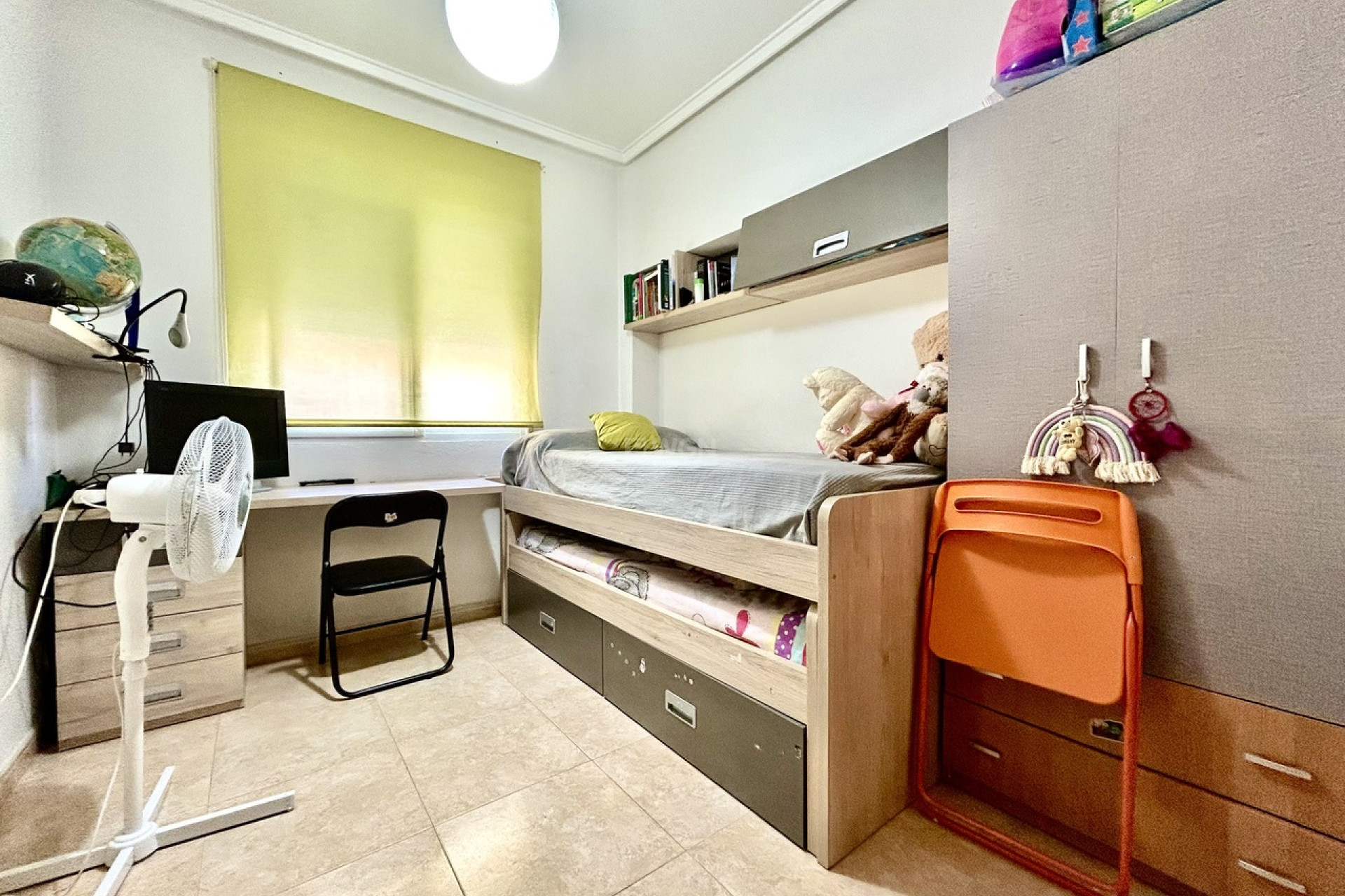 Wiederverkauf - Wohnung - Torremendo - Costa Blanca