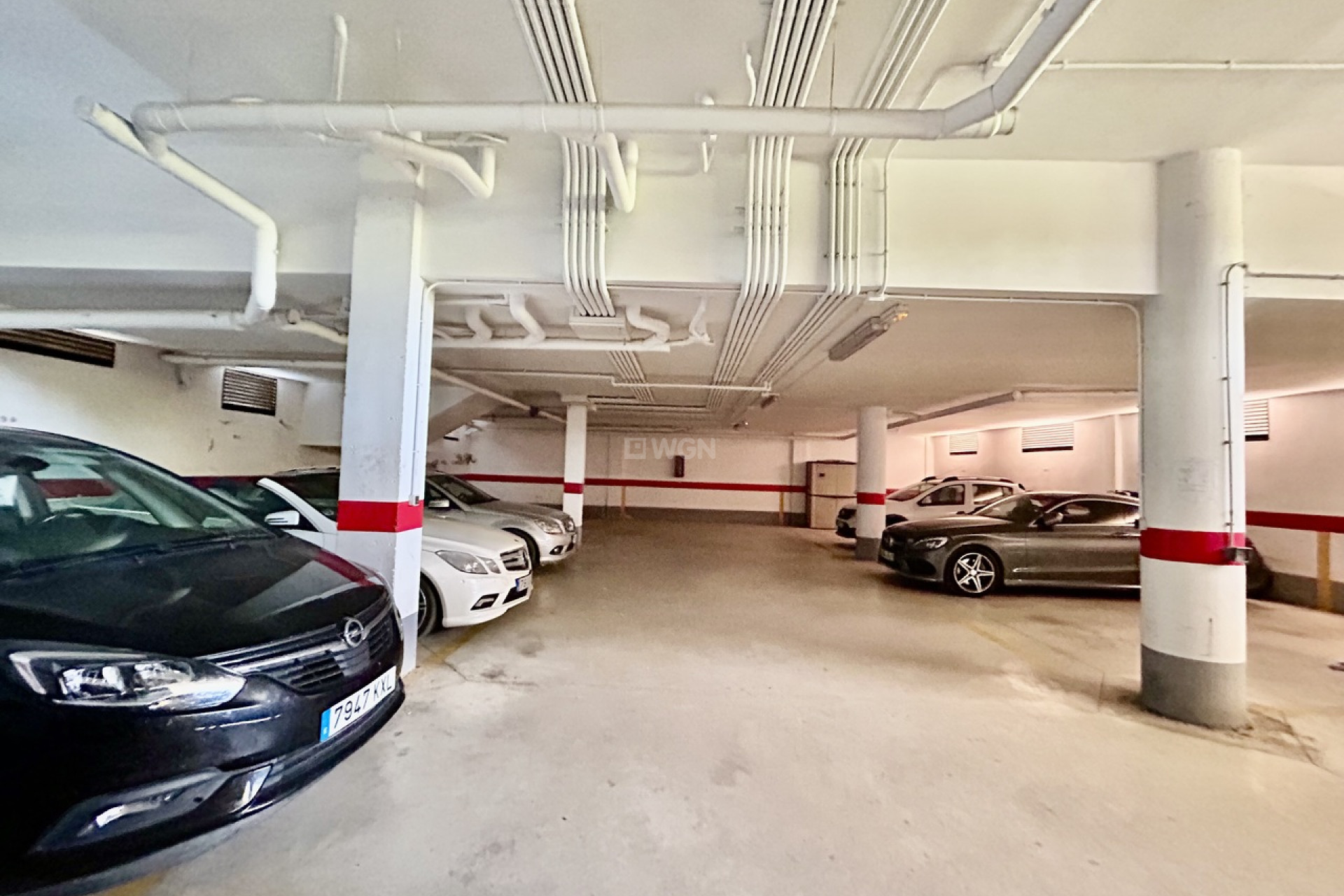 Wiederverkauf - Wohnung - Torremendo - Costa Blanca