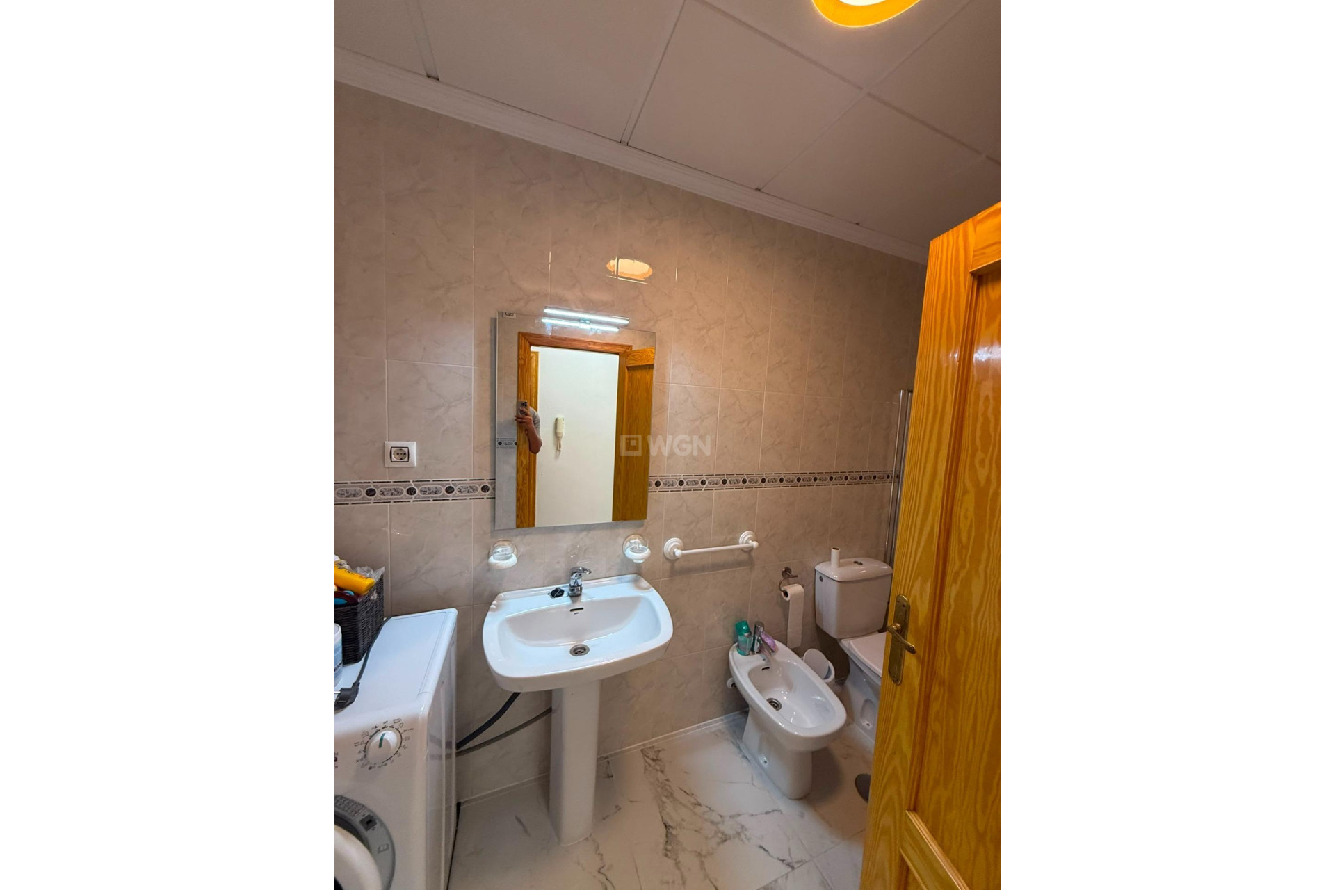 Wiederverkauf - Wohnung - Torrevieja - Acequion