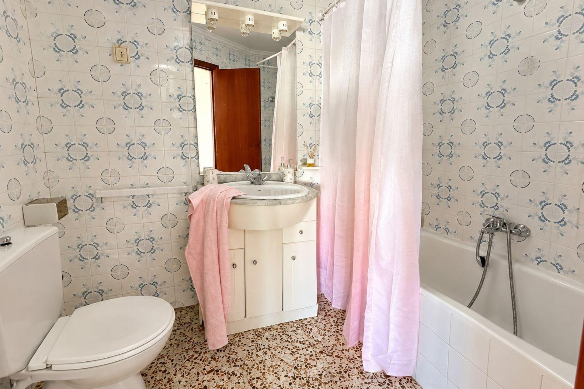 Wiederverkauf - Wohnung - Torrevieja - Acequion