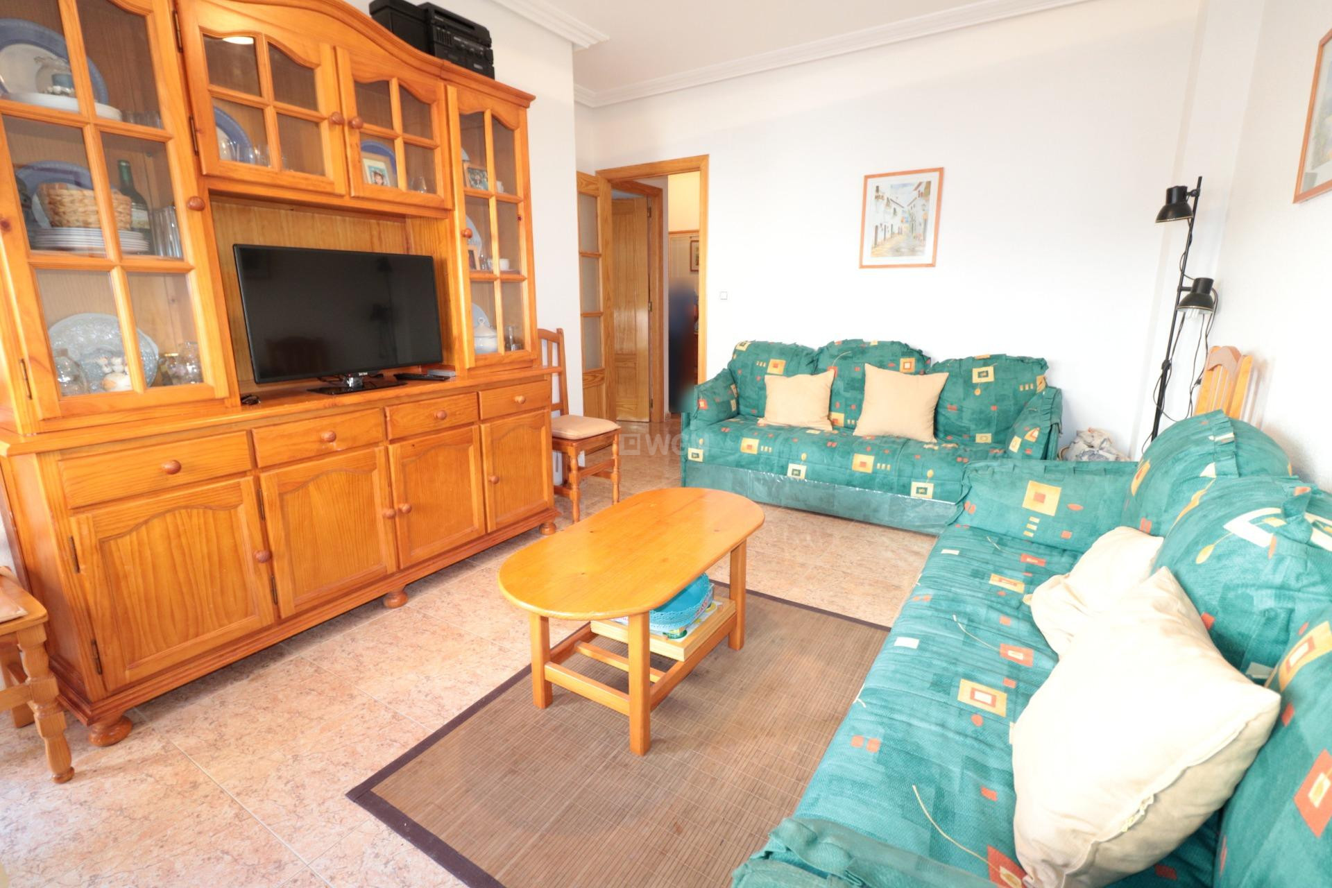 Wiederverkauf - Wohnung - Torrevieja - Acequion