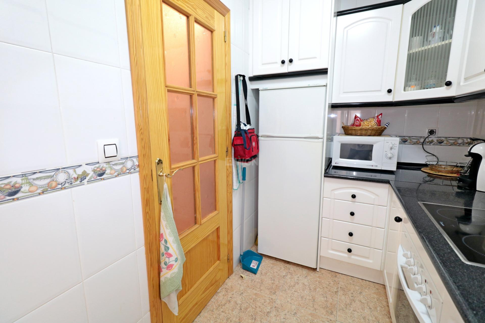 Wiederverkauf - Wohnung - Torrevieja - Acequion
