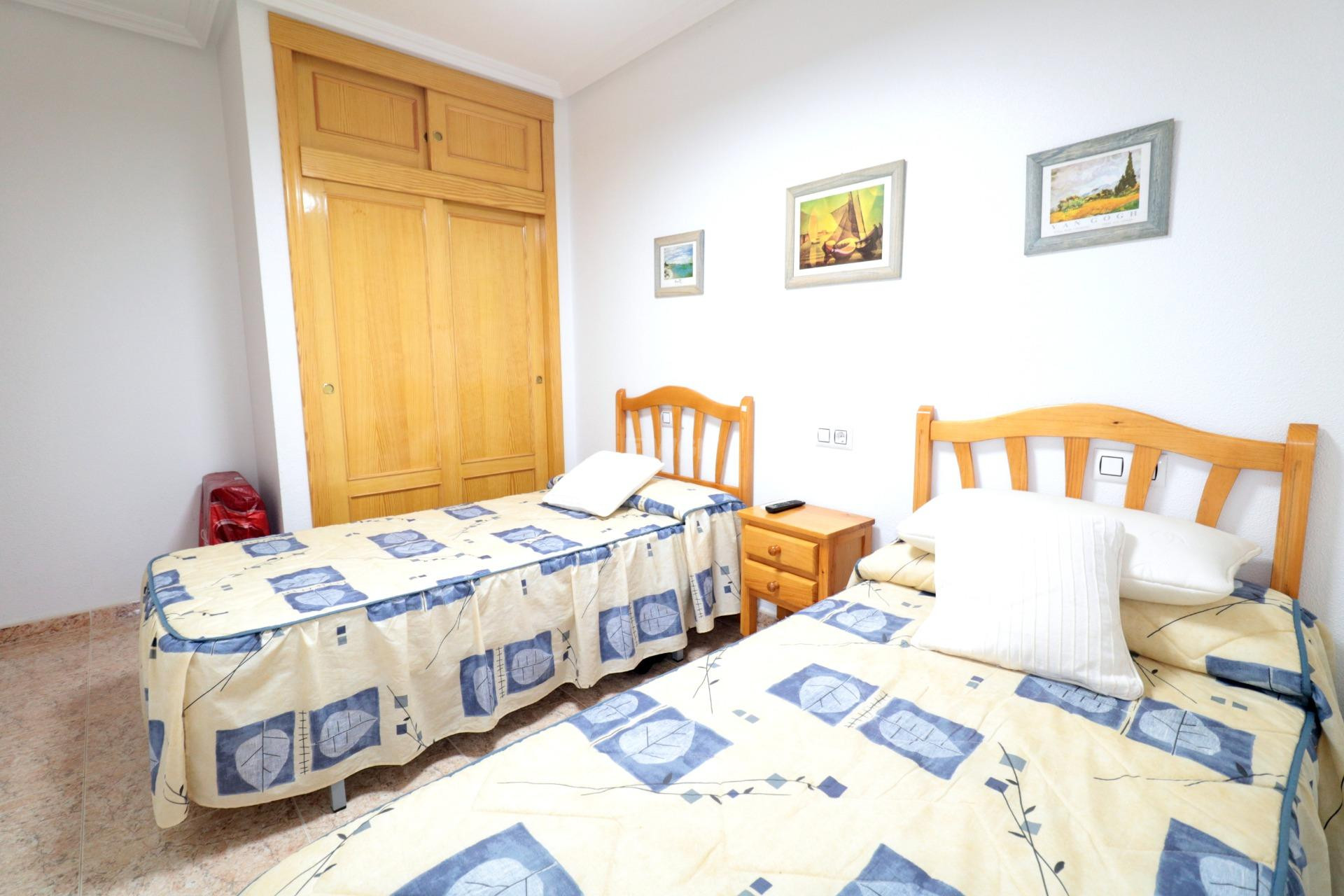 Wiederverkauf - Wohnung - Torrevieja - Acequion