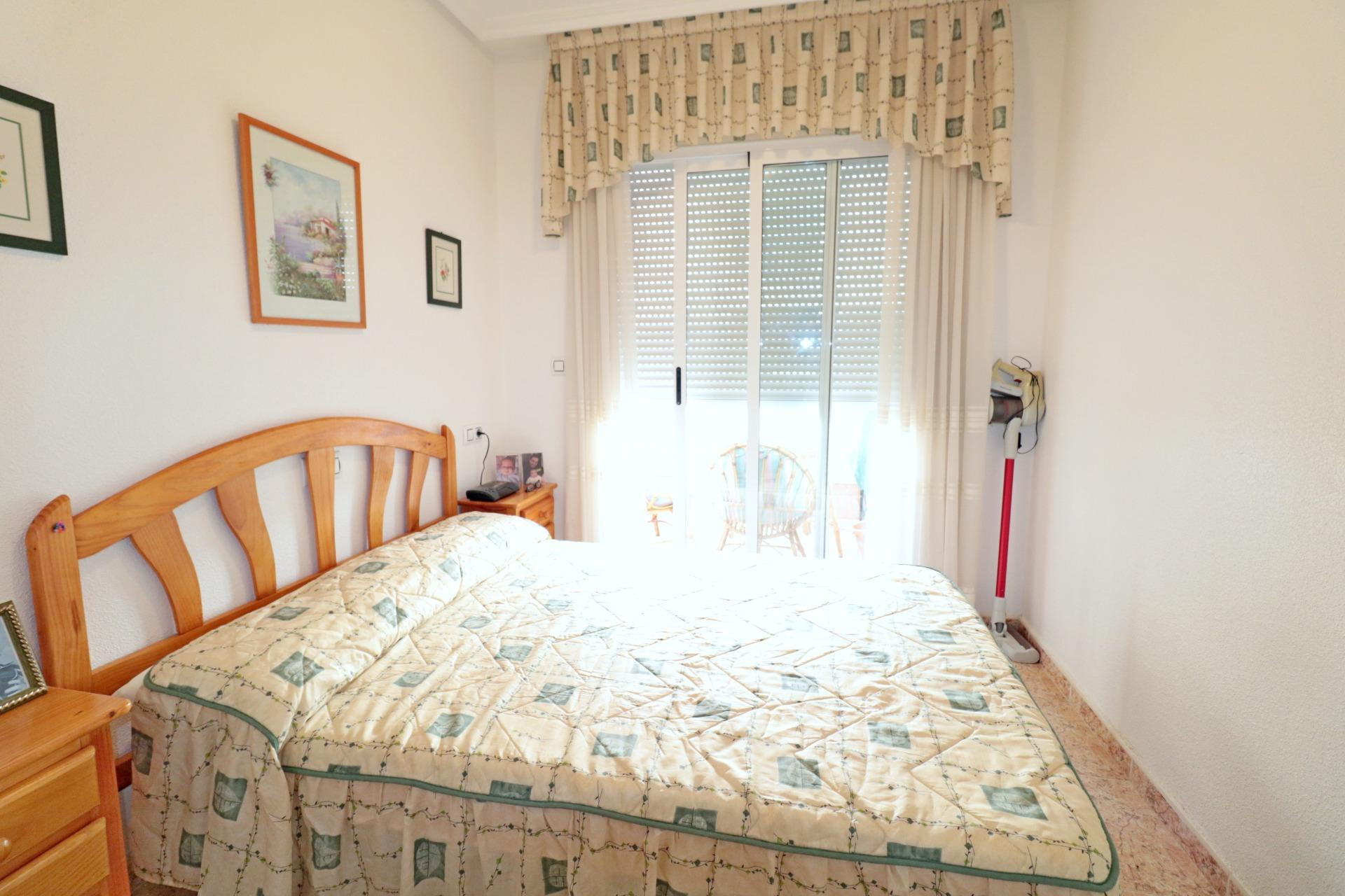 Wiederverkauf - Wohnung - Torrevieja - Acequion