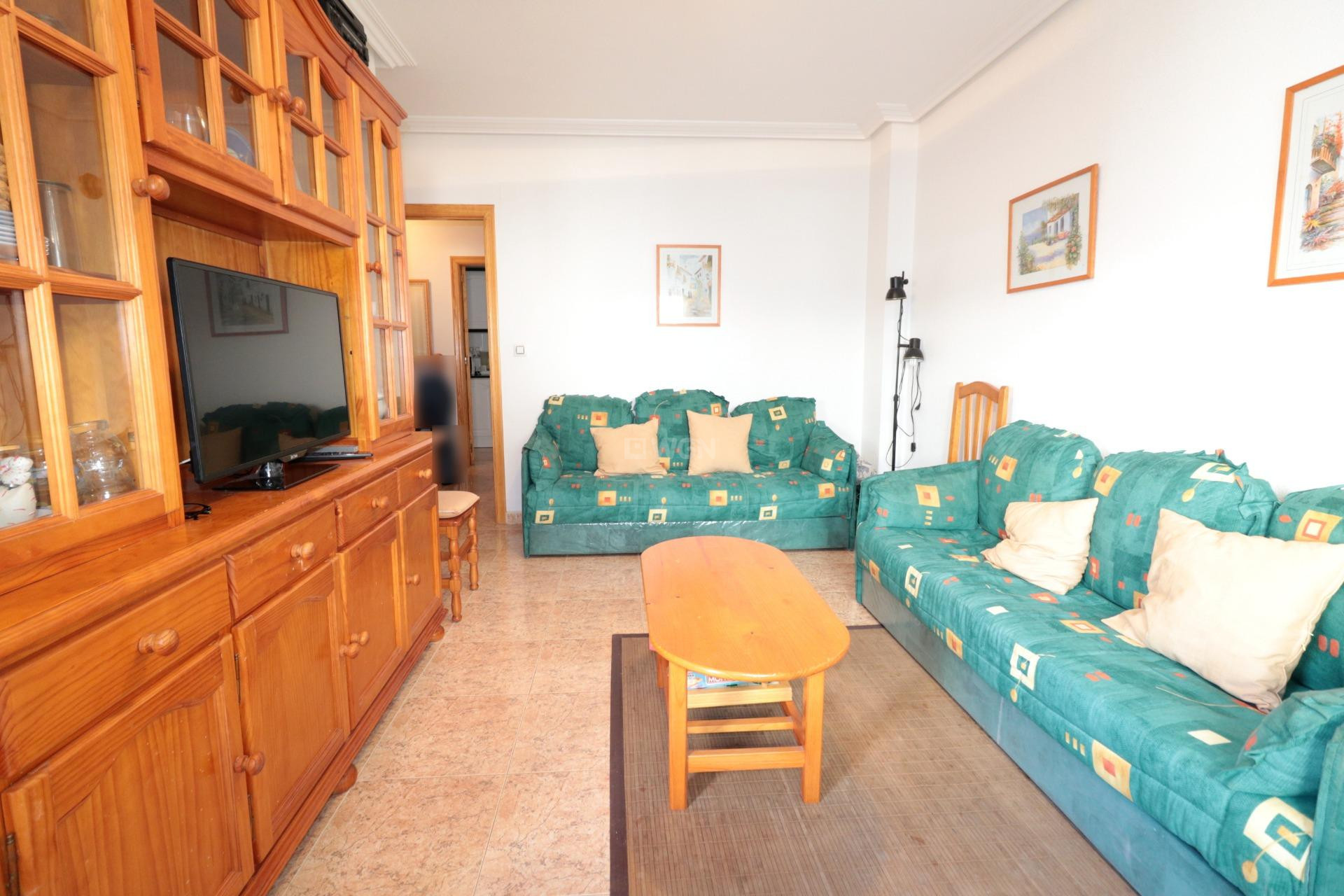 Wiederverkauf - Wohnung - Torrevieja - Acequion