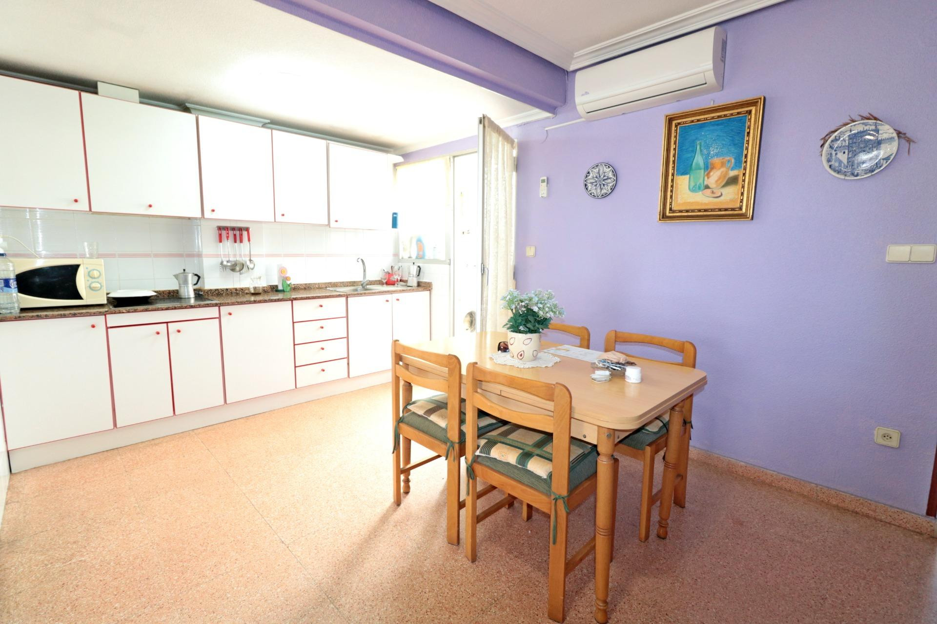 Wiederverkauf - Wohnung - Torrevieja - Acequion