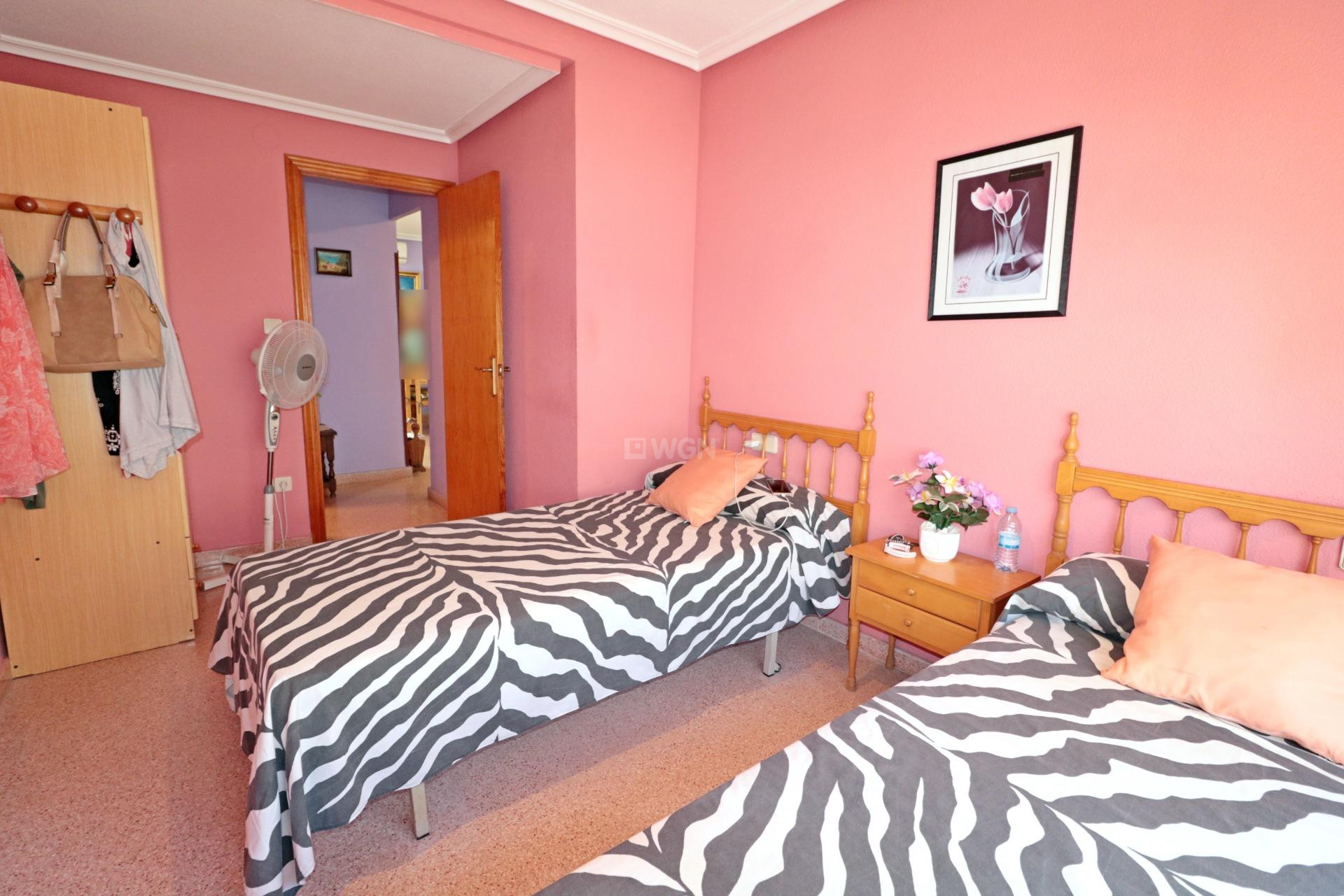 Wiederverkauf - Wohnung - Torrevieja - Acequion