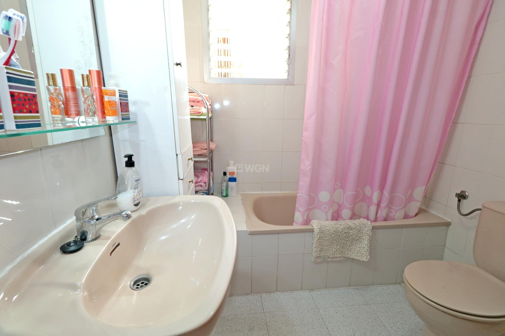 Wiederverkauf - Wohnung - Torrevieja - Acequion