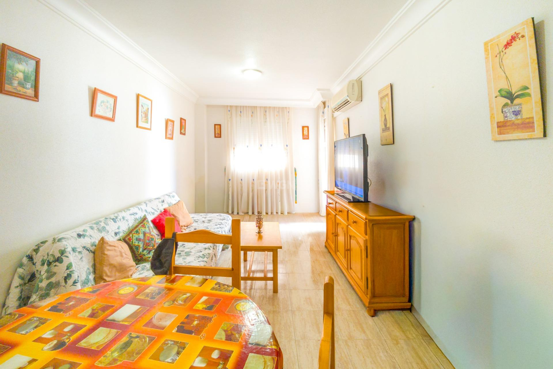 Wiederverkauf - Wohnung - Torrevieja - Acequion