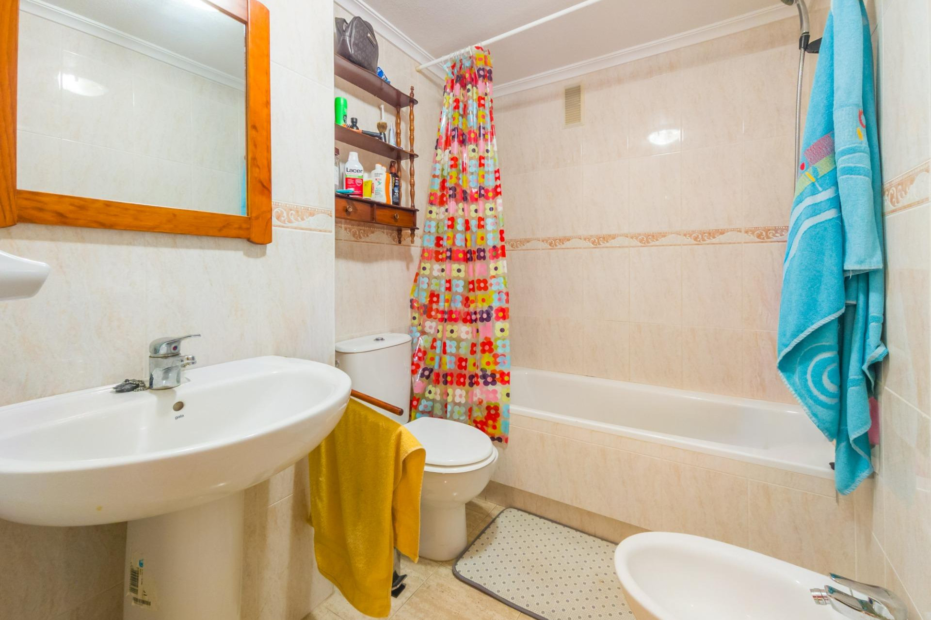 Wiederverkauf - Wohnung - Torrevieja - Acequion
