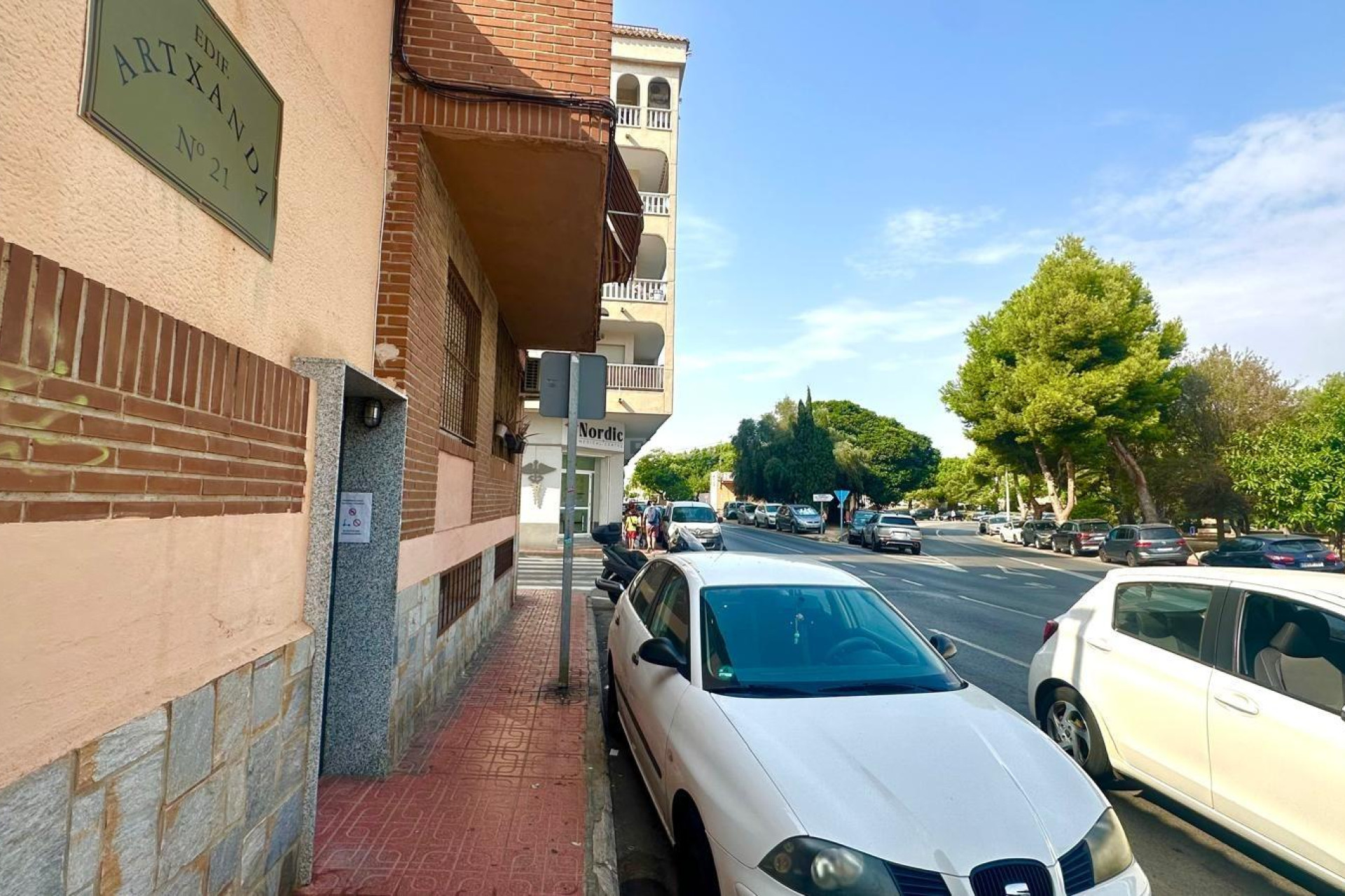 Wiederverkauf - Wohnung - Torrevieja - Acequion
