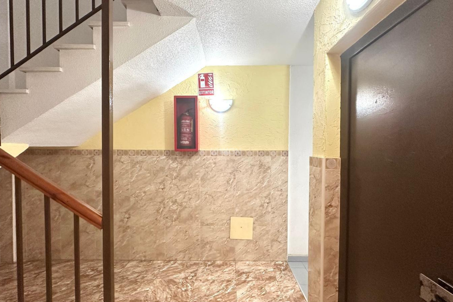 Wiederverkauf - Wohnung - Torrevieja - Acequion