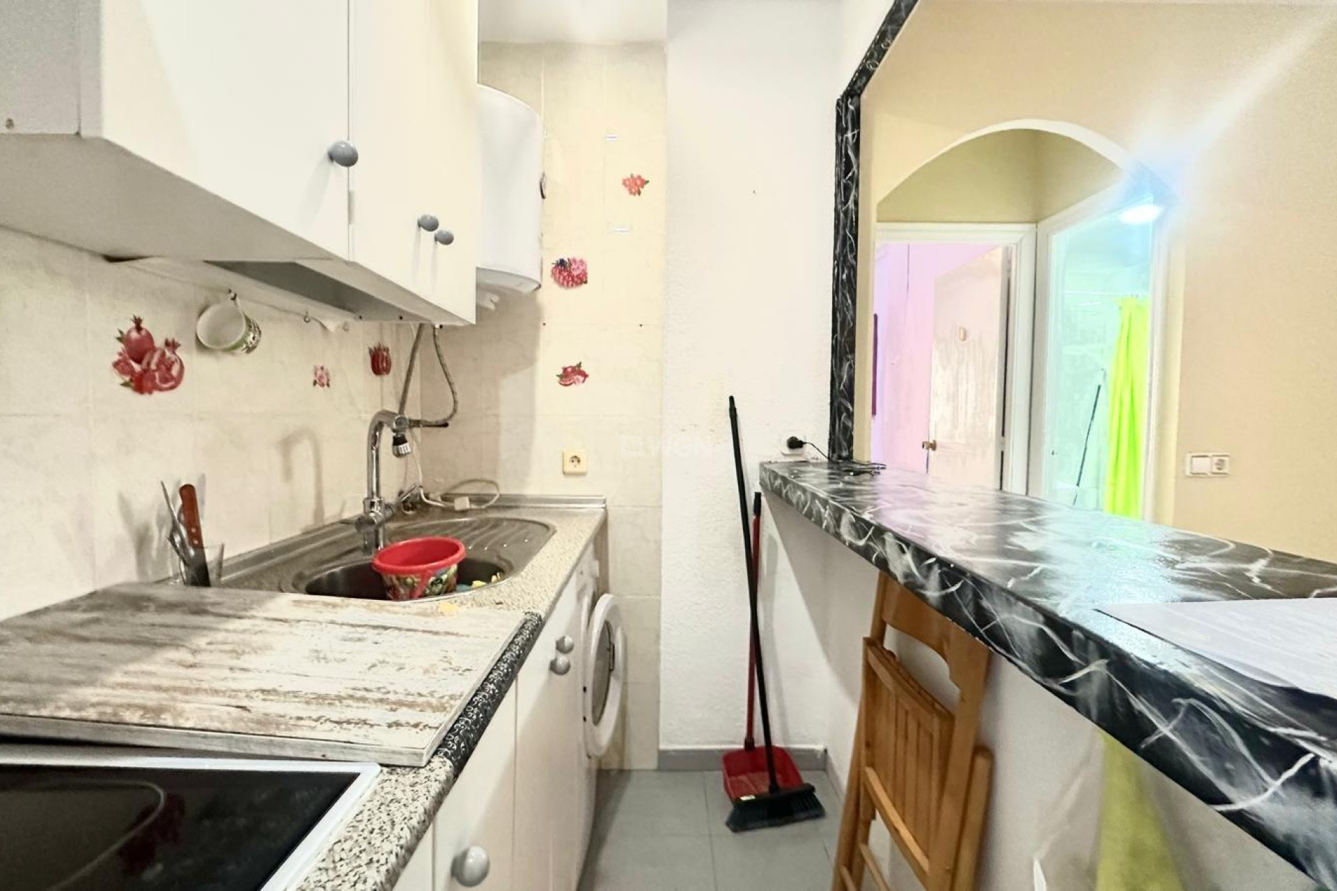 Wiederverkauf - Wohnung - Torrevieja - Acequion