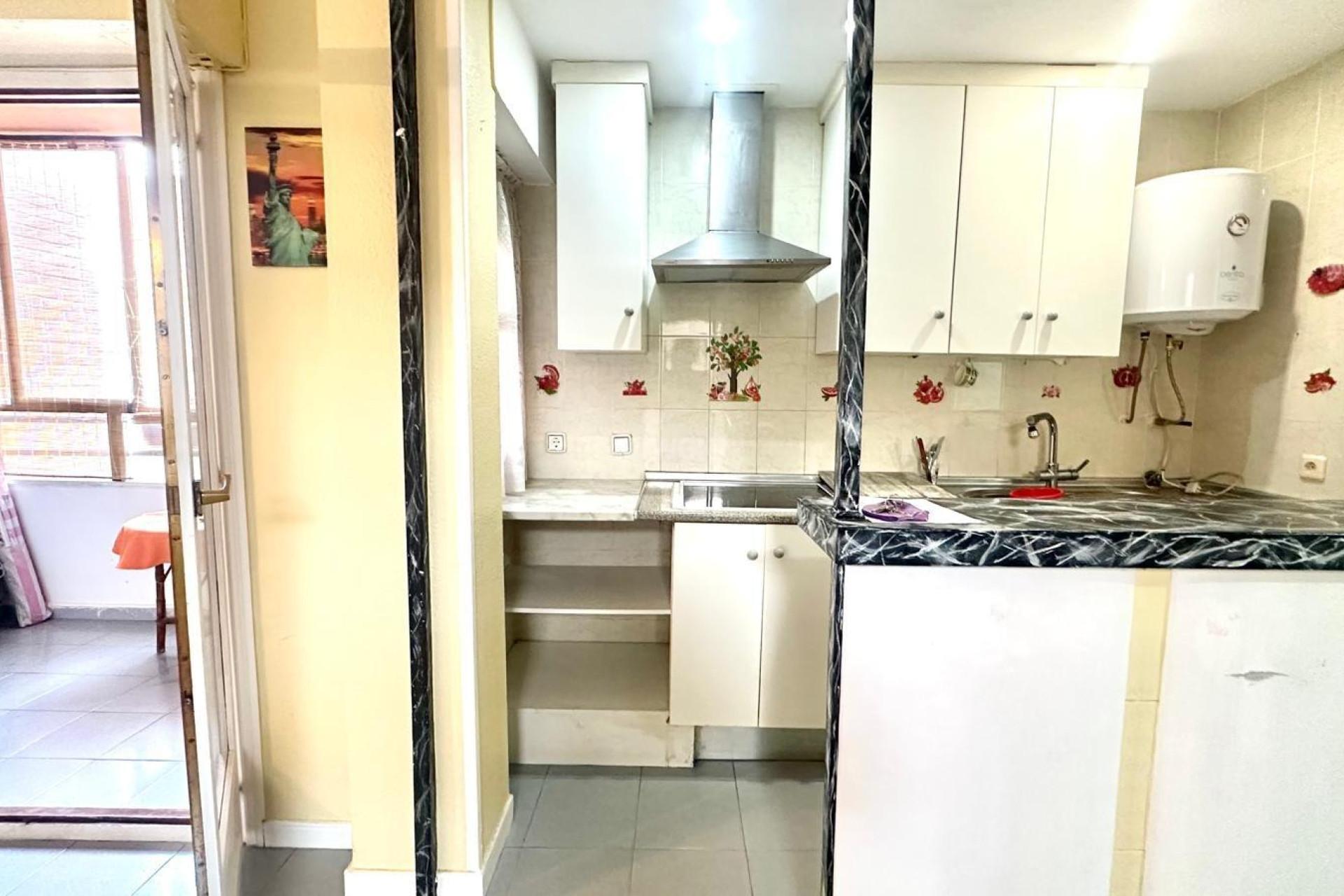 Wiederverkauf - Wohnung - Torrevieja - Acequion