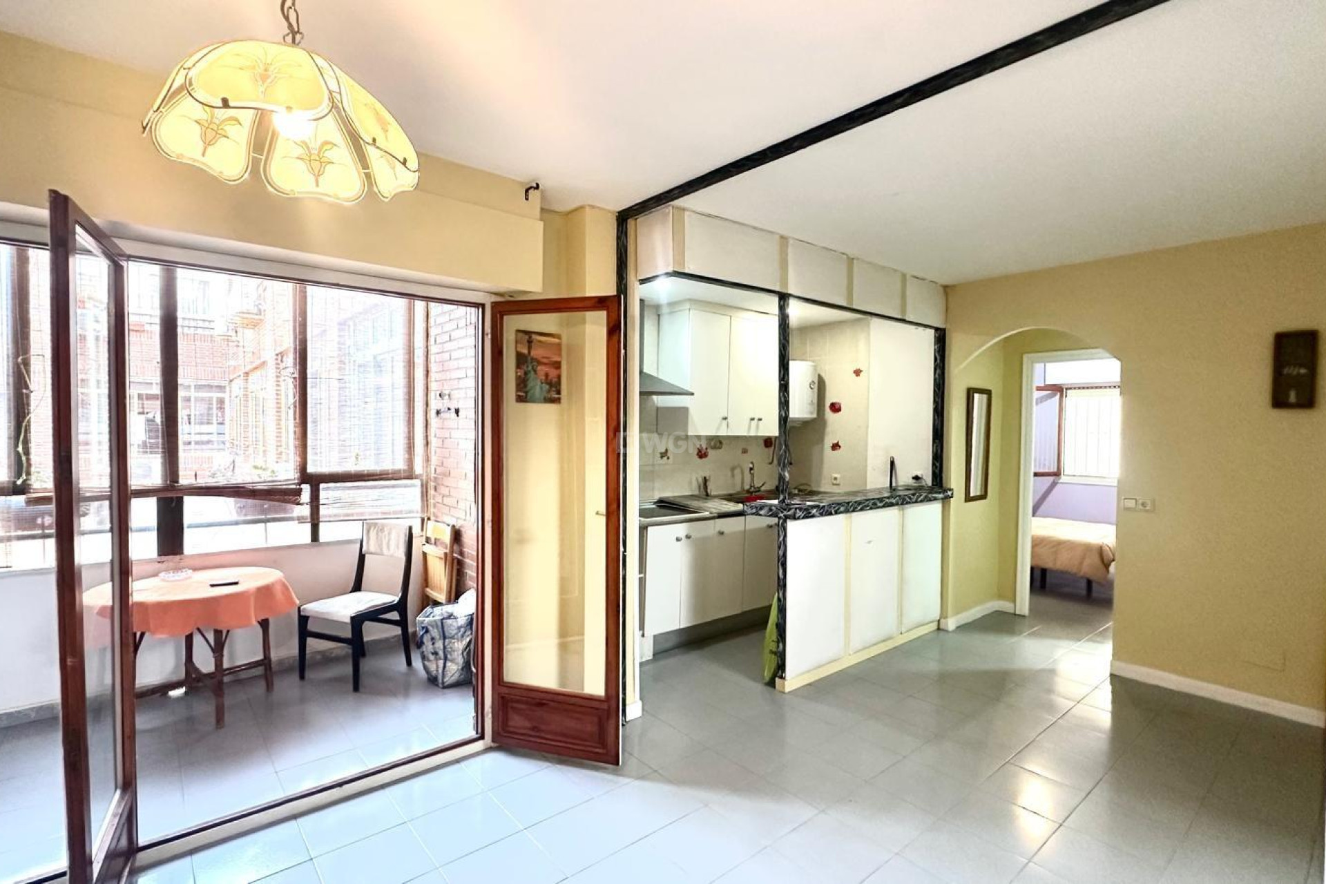 Wiederverkauf - Wohnung - Torrevieja - Acequion