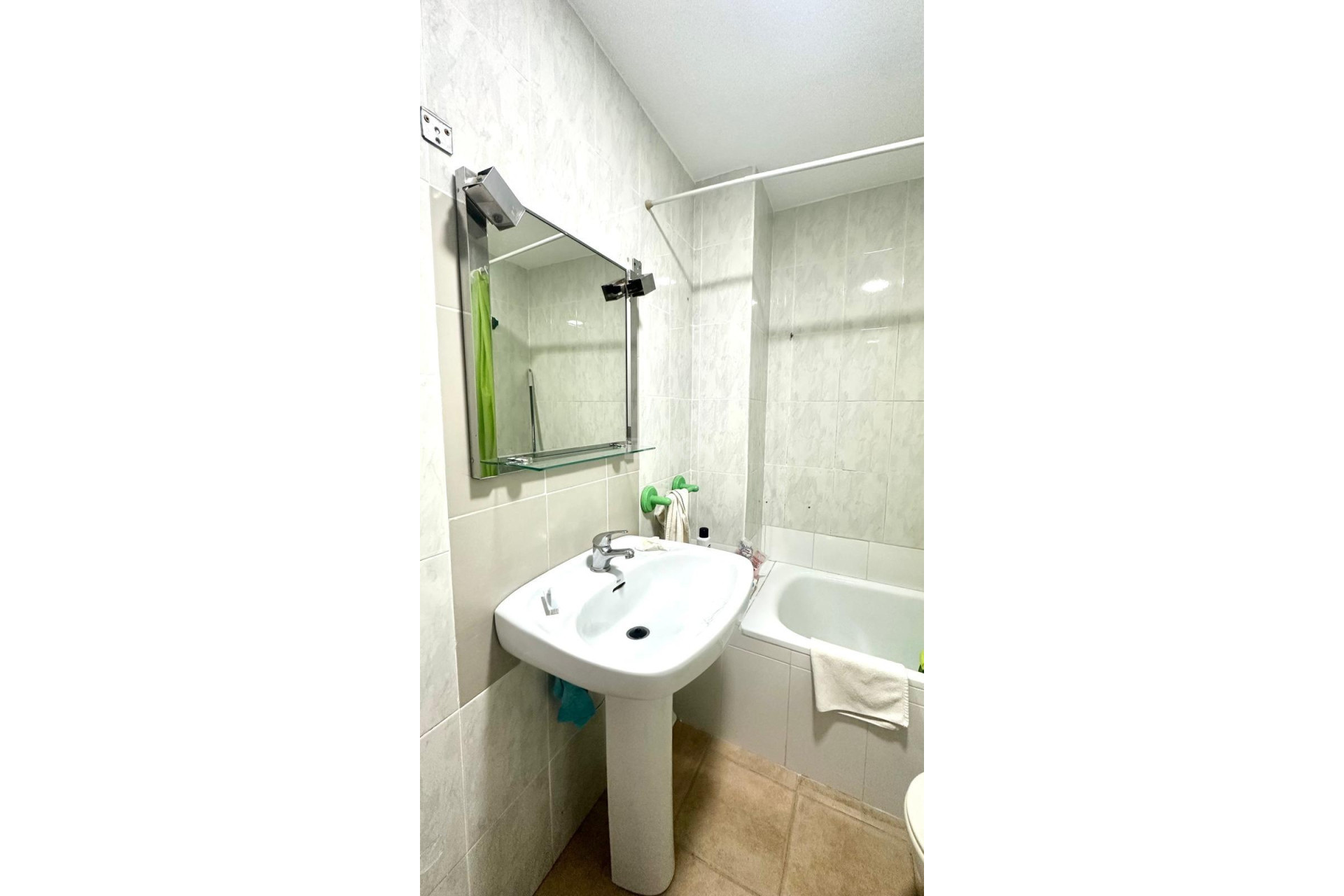 Wiederverkauf - Wohnung - Torrevieja - Acequion