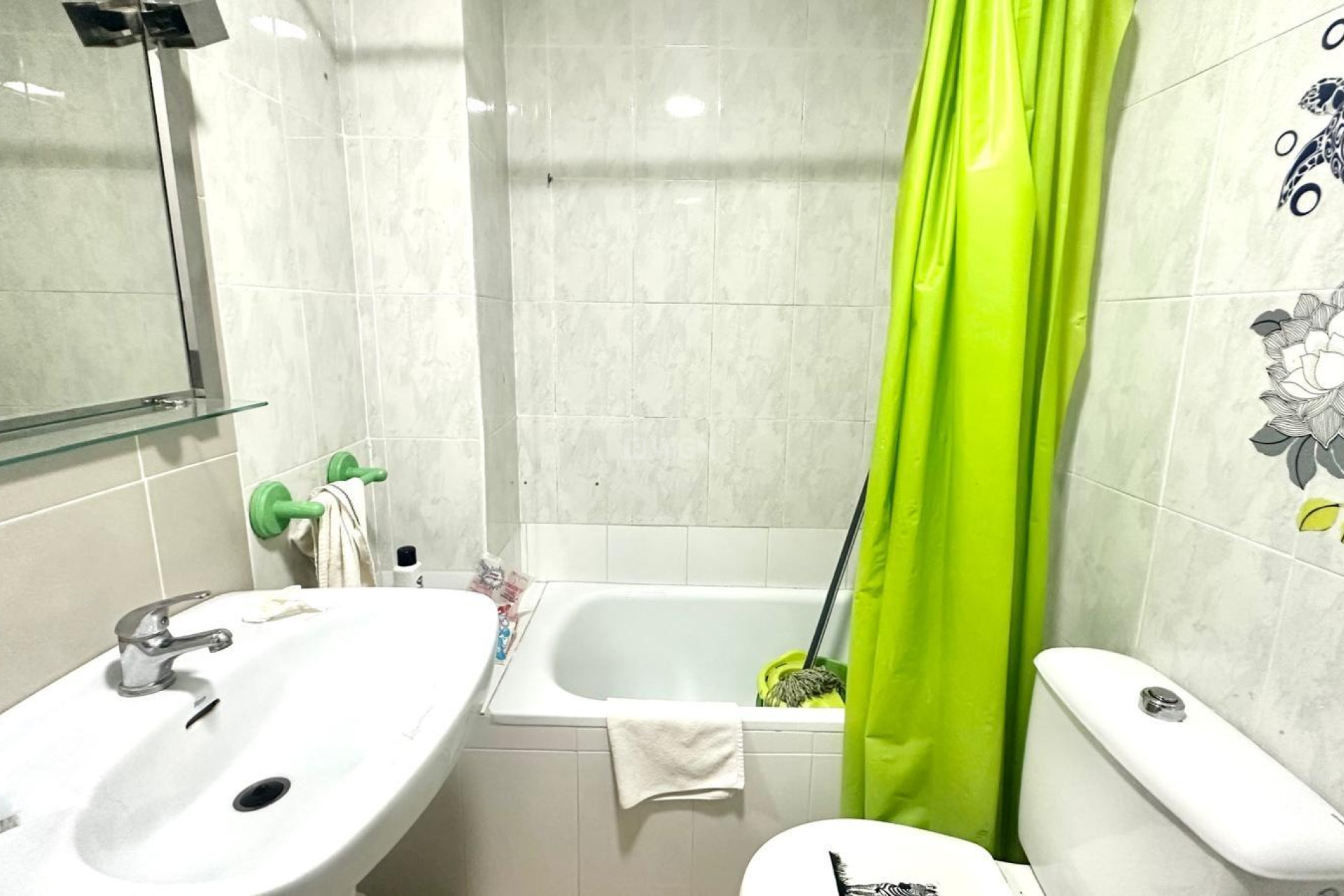 Wiederverkauf - Wohnung - Torrevieja - Acequion