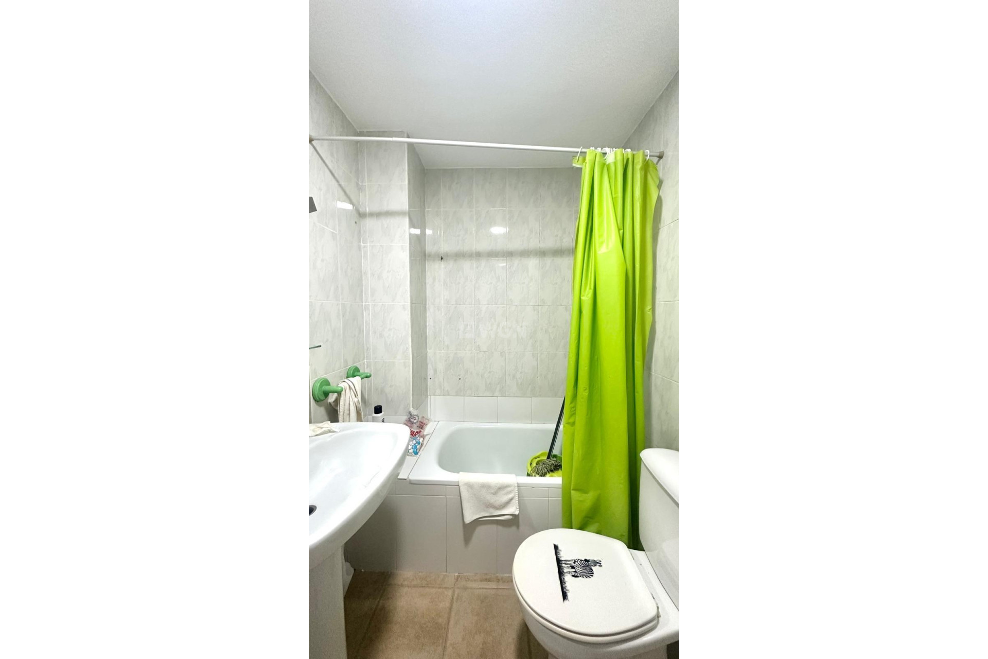 Wiederverkauf - Wohnung - Torrevieja - Acequion