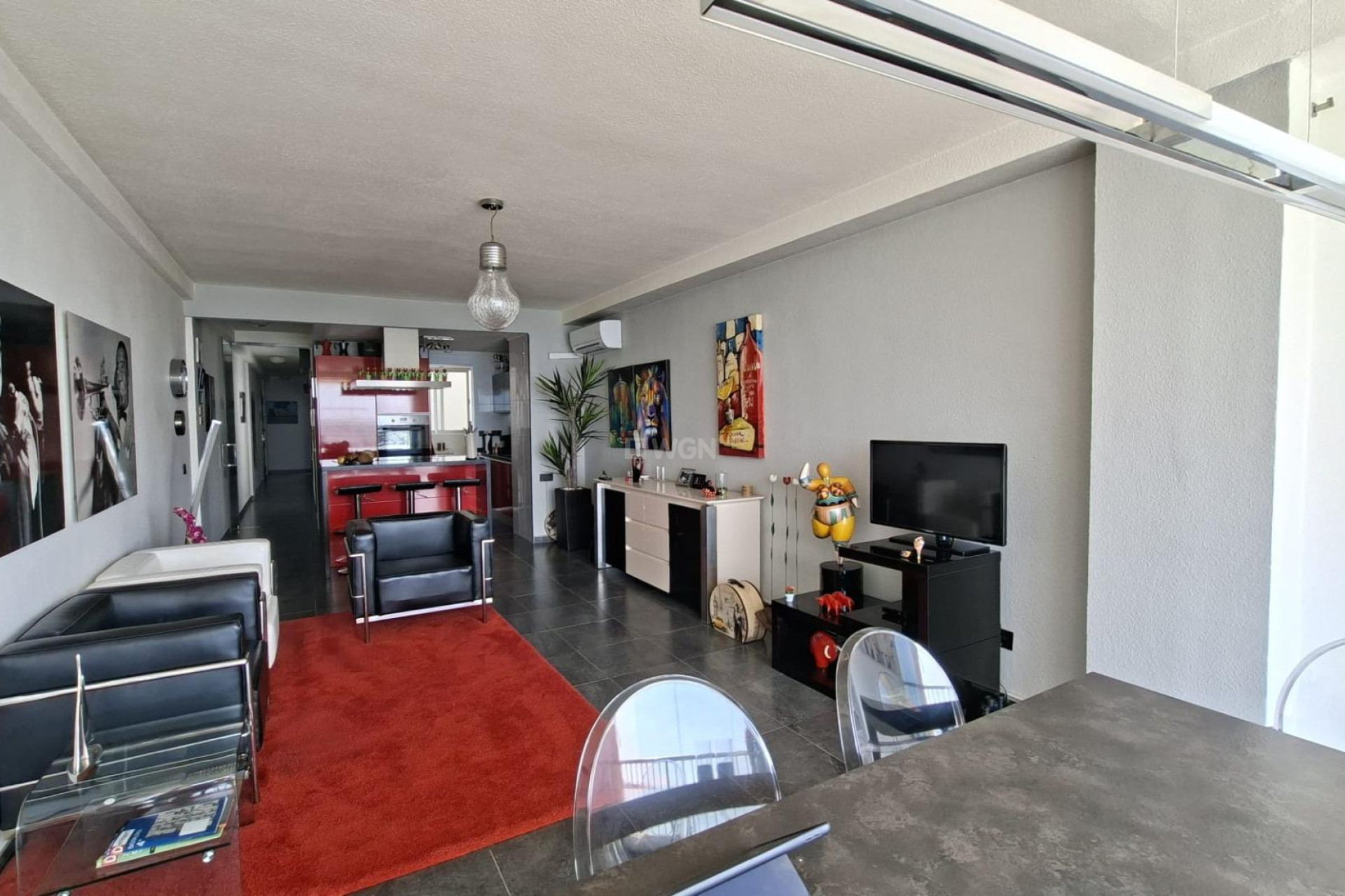 Wiederverkauf - Wohnung - Torrevieja - Acequion