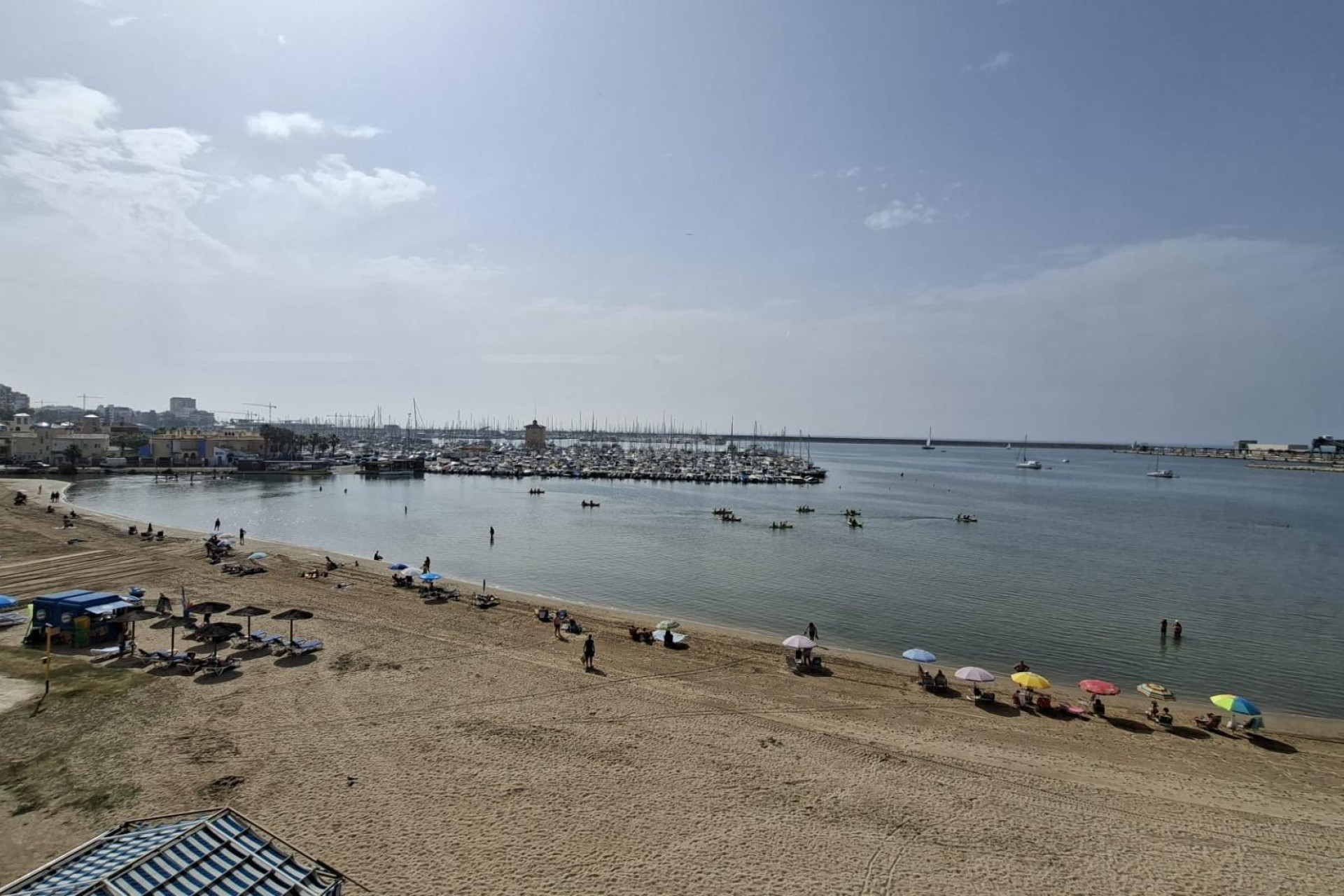 Wiederverkauf - Wohnung - Torrevieja - Acequion