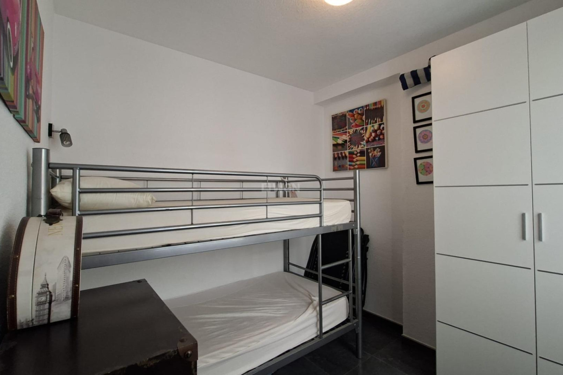 Wiederverkauf - Wohnung - Torrevieja - Acequion