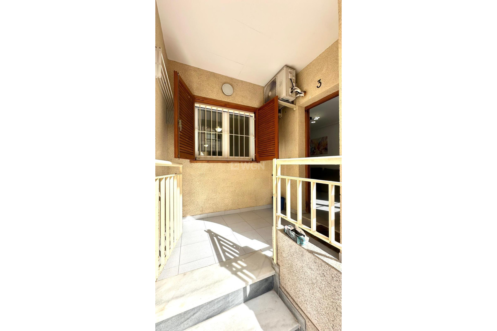 Wiederverkauf - Wohnung - Torrevieja - Acequion