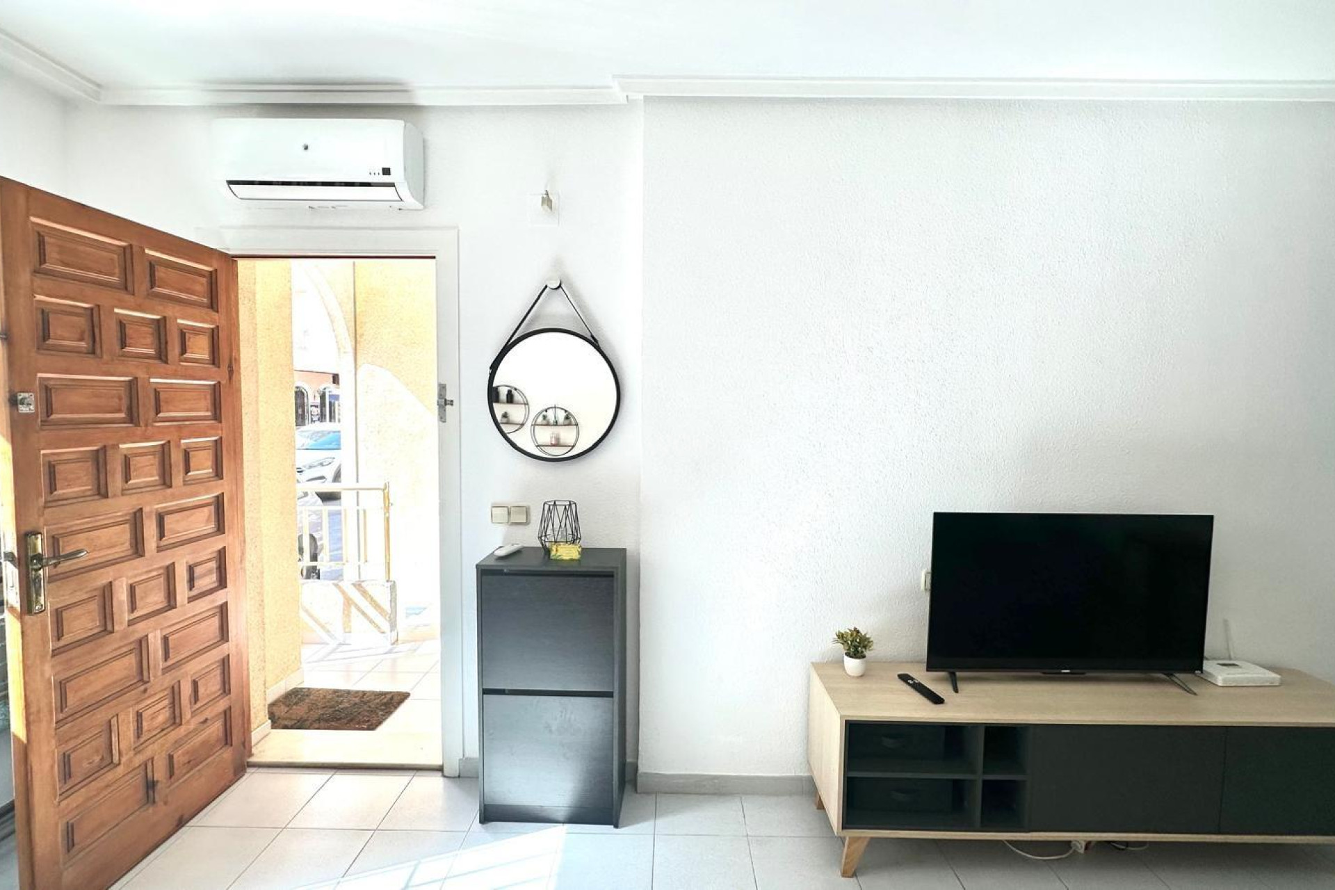 Wiederverkauf - Wohnung - Torrevieja - Acequion