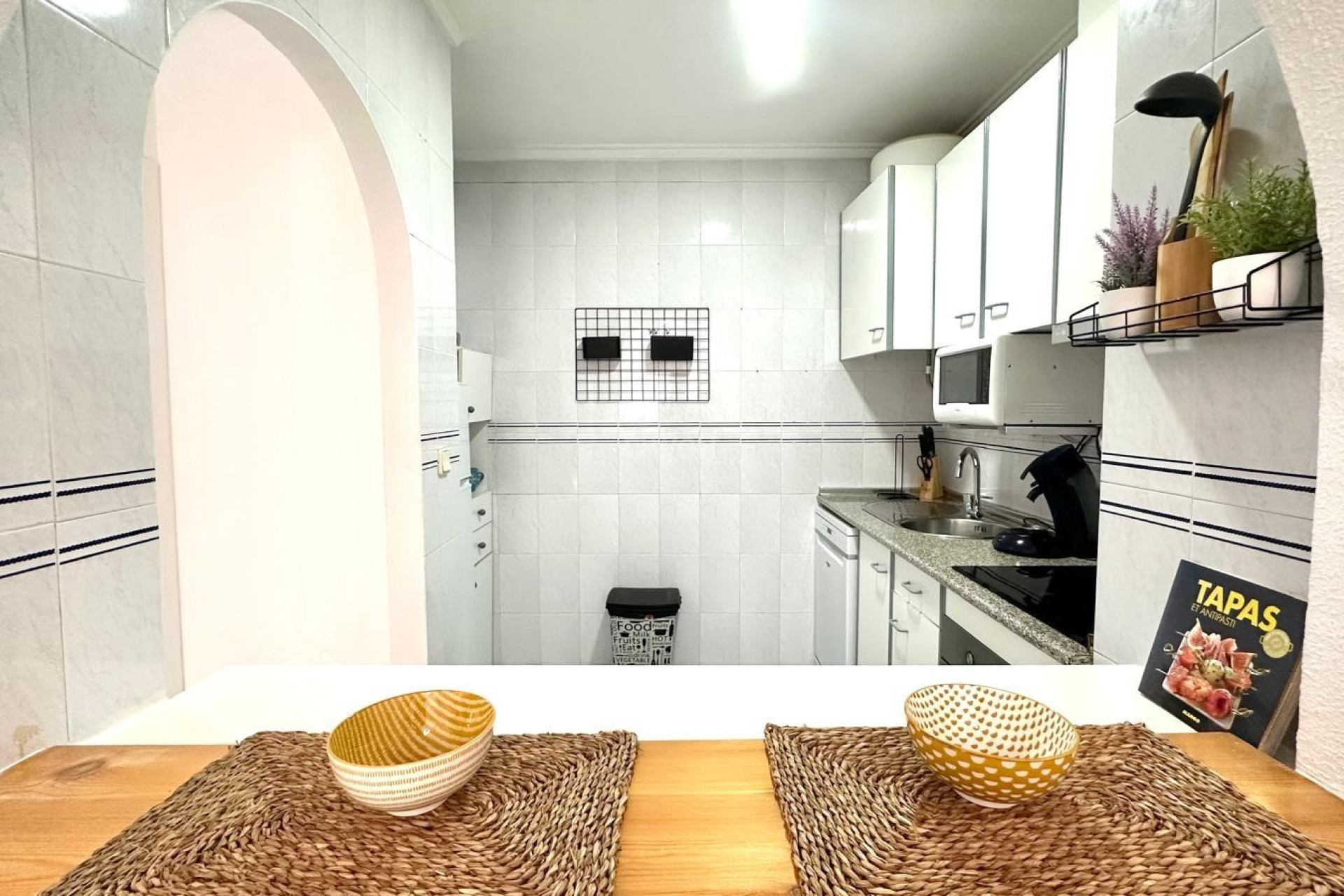 Wiederverkauf - Wohnung - Torrevieja - Acequion