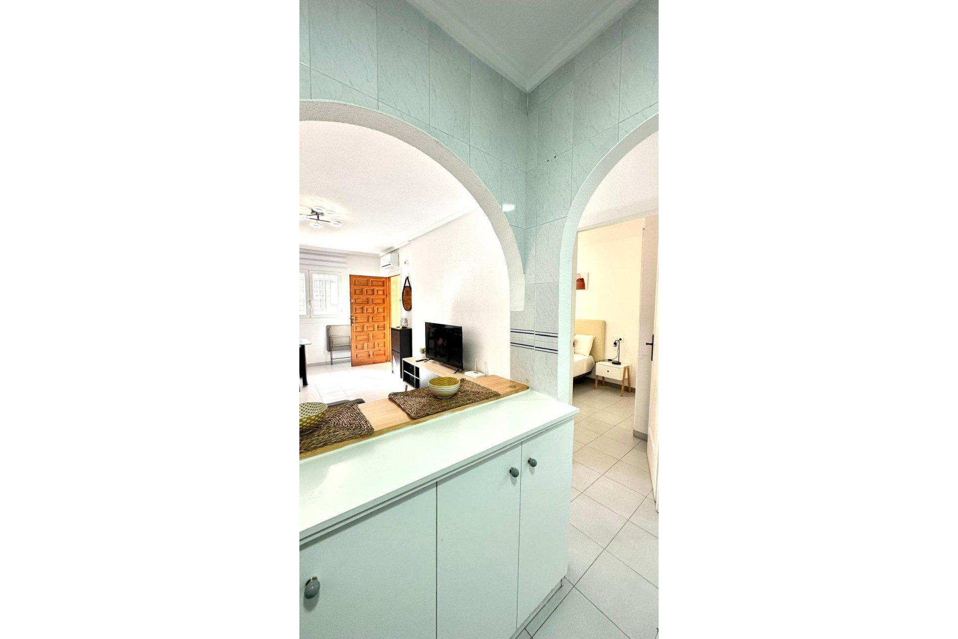 Wiederverkauf - Wohnung - Torrevieja - Acequion